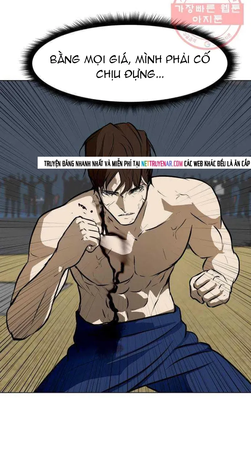 Đấu Sĩ Xác Sống Chapter 41 - 91