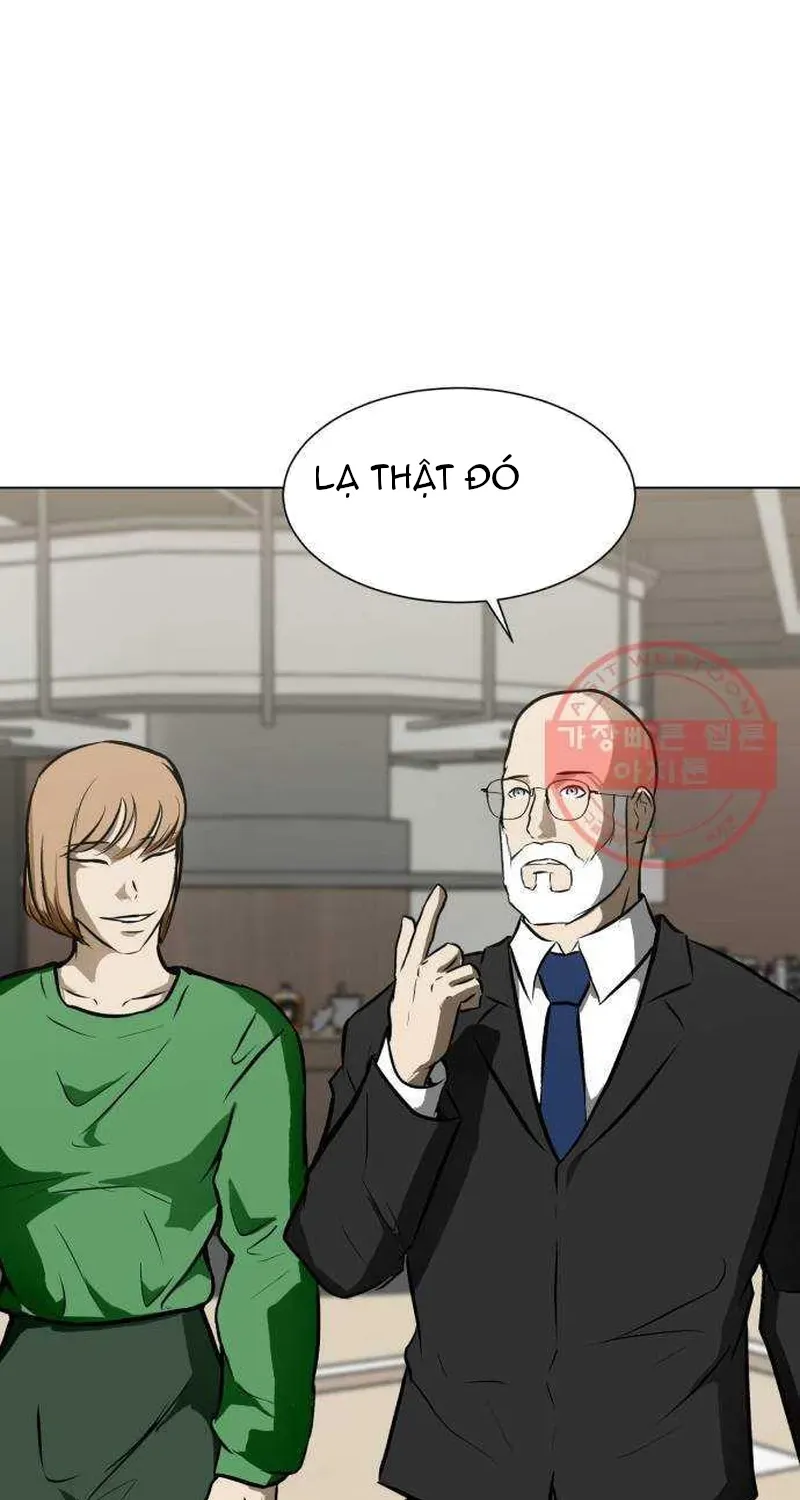 Đấu Sĩ Xác Sống Chapter 41 - 93