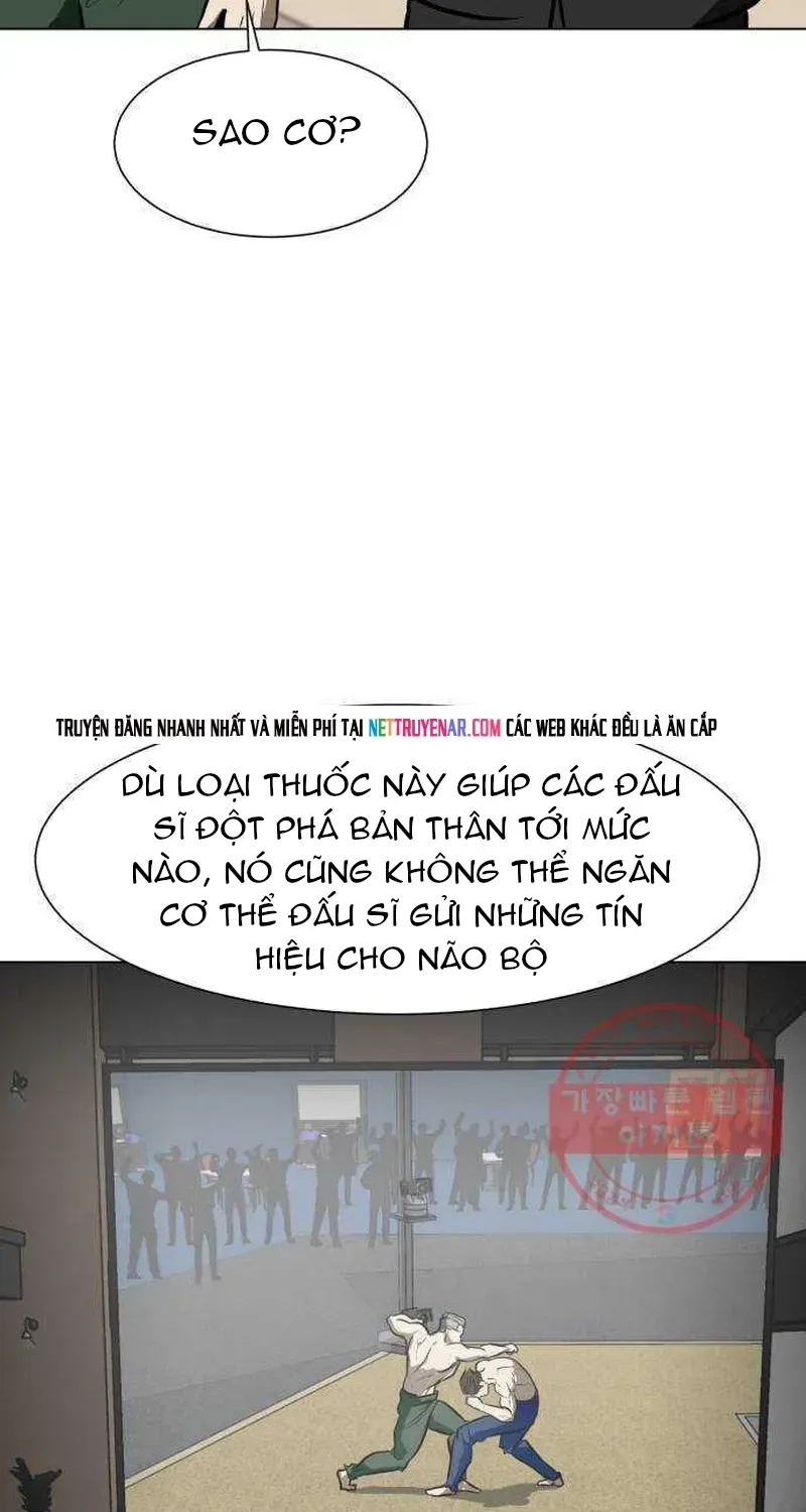 Đấu Sĩ Xác Sống Chapter 41 - 94