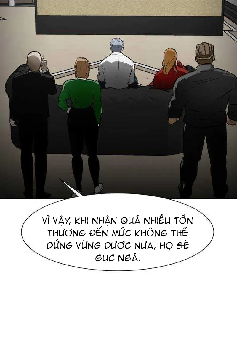 Đấu Sĩ Xác Sống Chapter 41 - 95