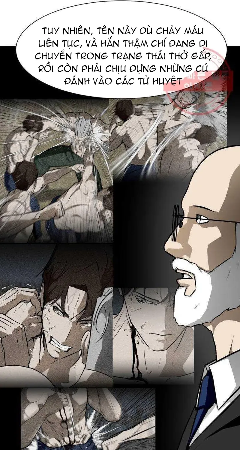 Đấu Sĩ Xác Sống Chapter 41 - 96
