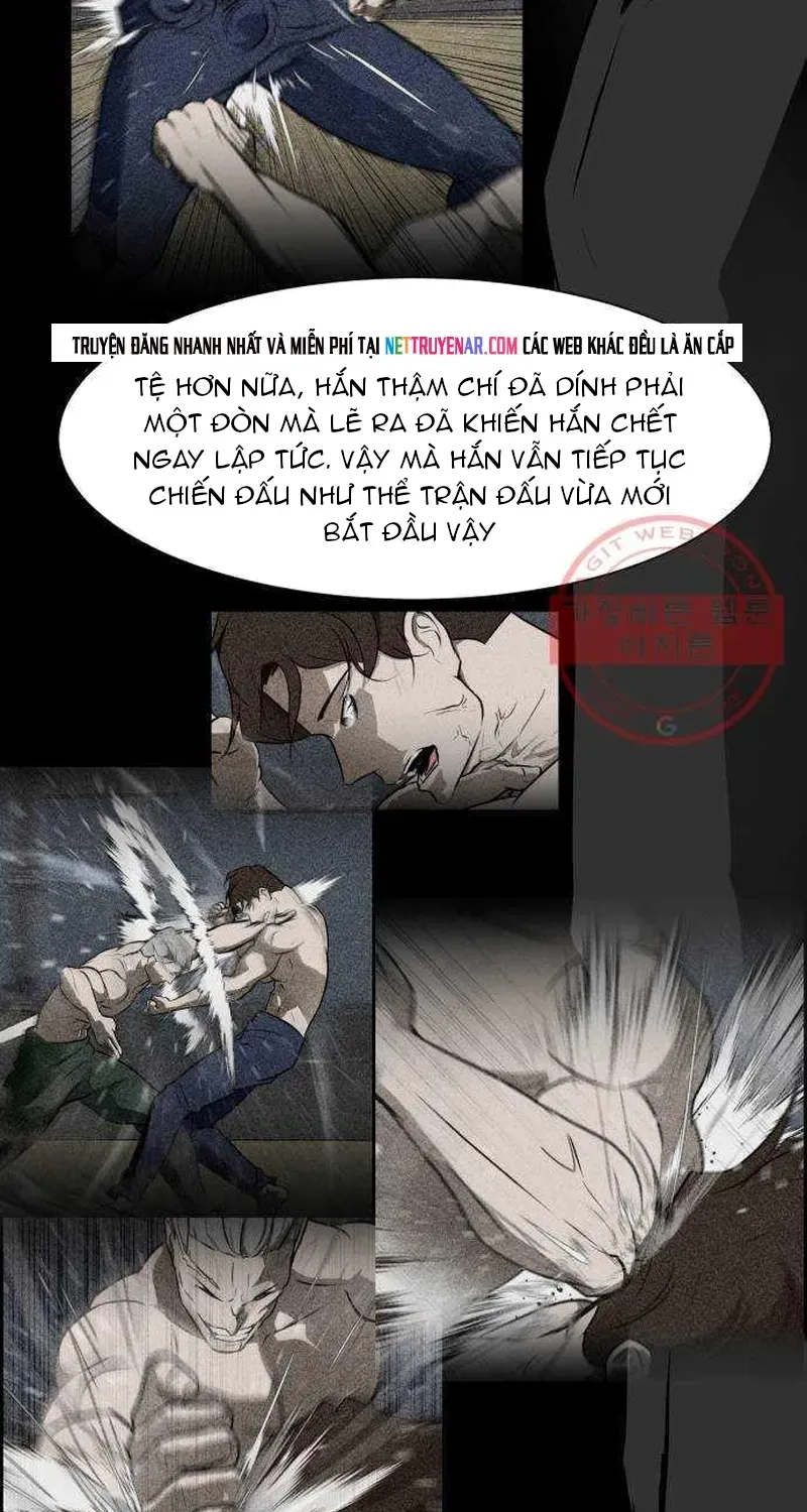 Đấu Sĩ Xác Sống Chapter 41 - 97