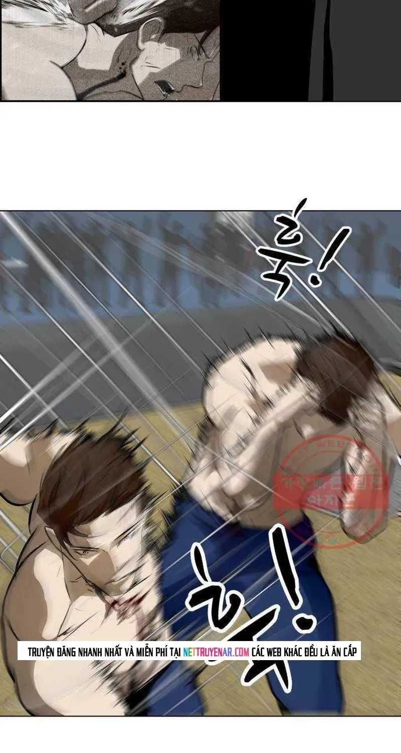 Đấu Sĩ Xác Sống Chapter 41 - 98