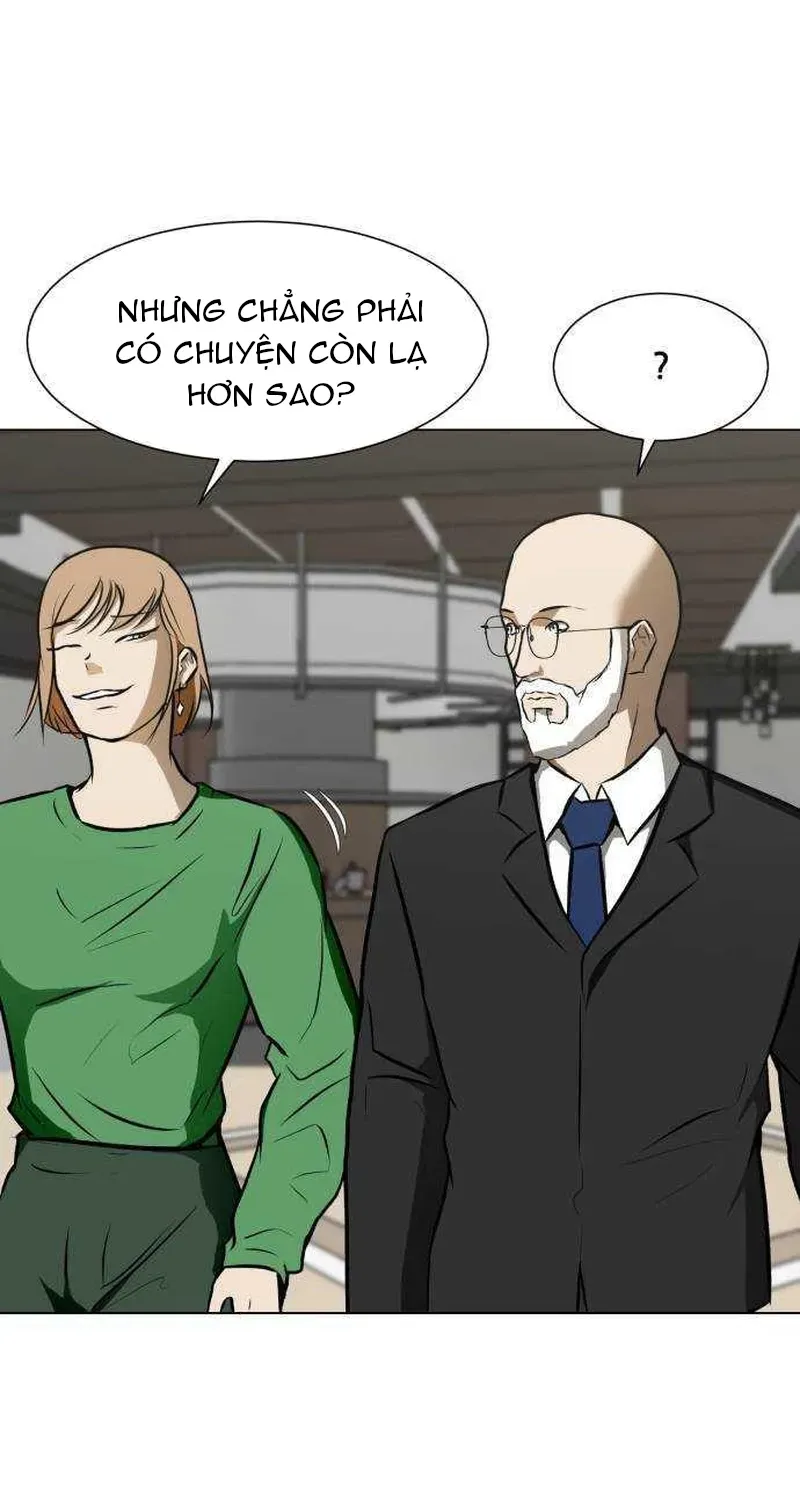 Đấu Sĩ Xác Sống Chapter 41 - 100