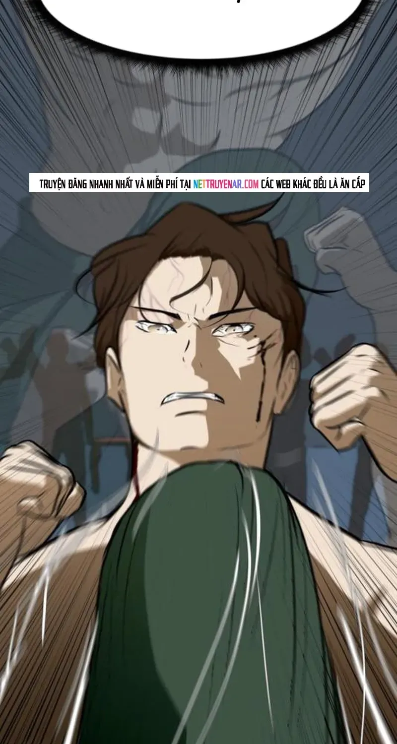 Đấu Sĩ Xác Sống Chapter 42 - 15