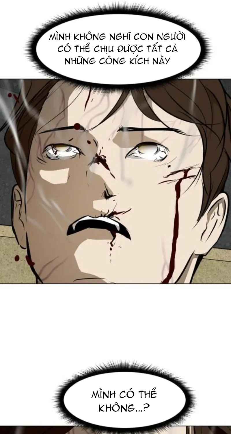 Đấu Sĩ Xác Sống Chapter 42 - 19