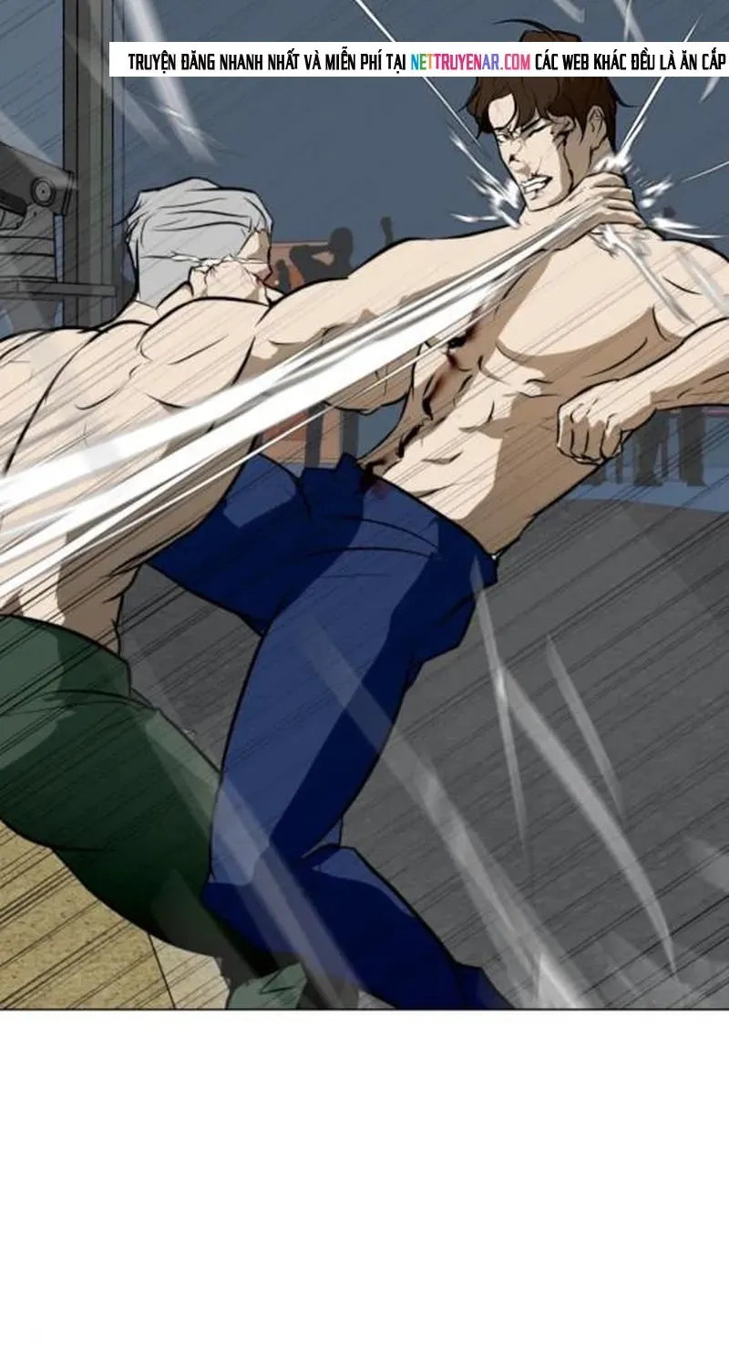 Đấu Sĩ Xác Sống Chapter 42 - 24