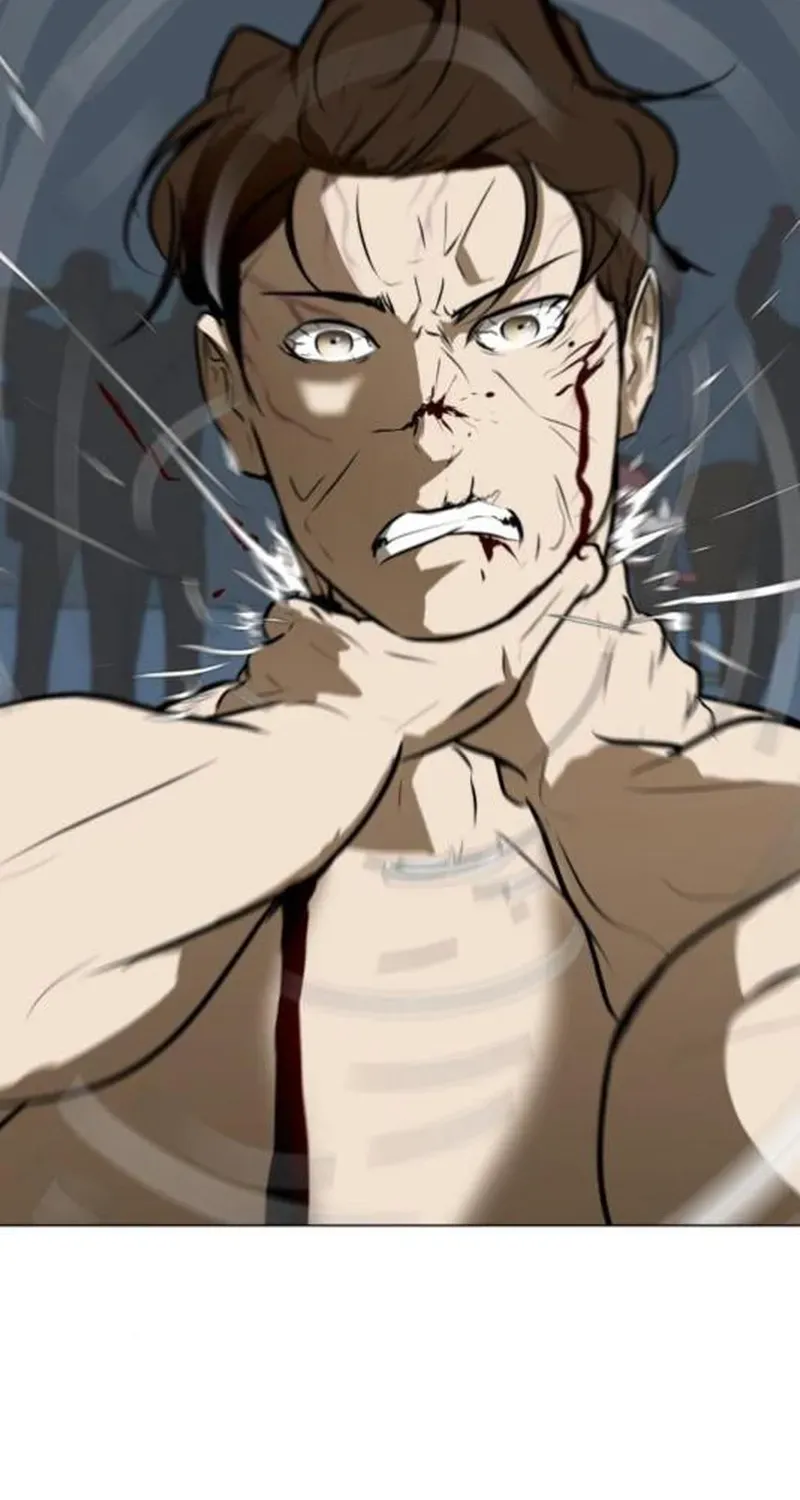 Đấu Sĩ Xác Sống Chapter 42 - 26