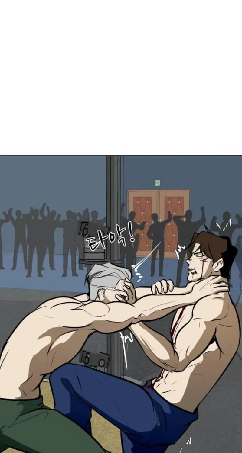 Đấu Sĩ Xác Sống Chapter 42 - 27