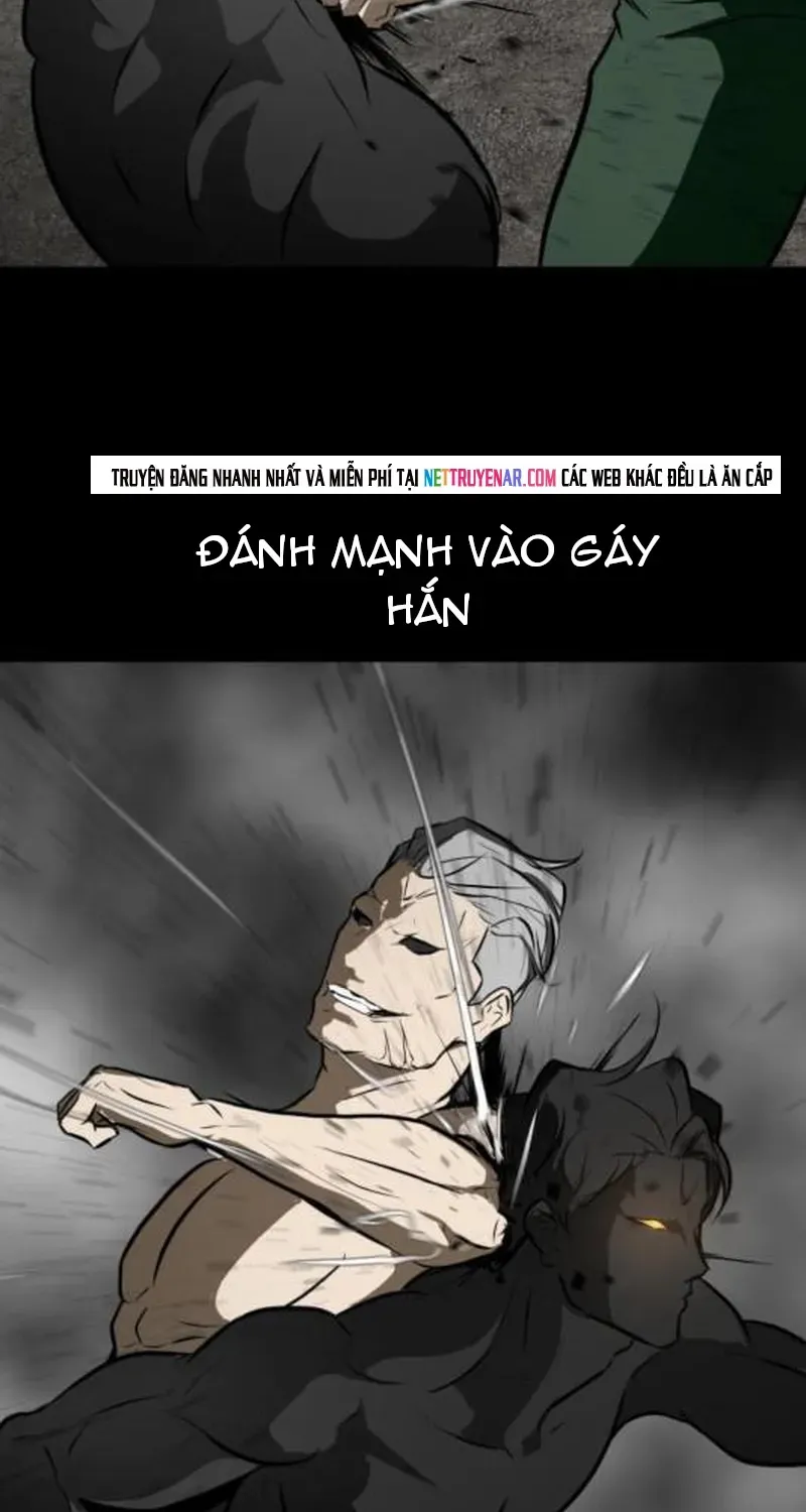 Đấu Sĩ Xác Sống Chapter 42 - 34