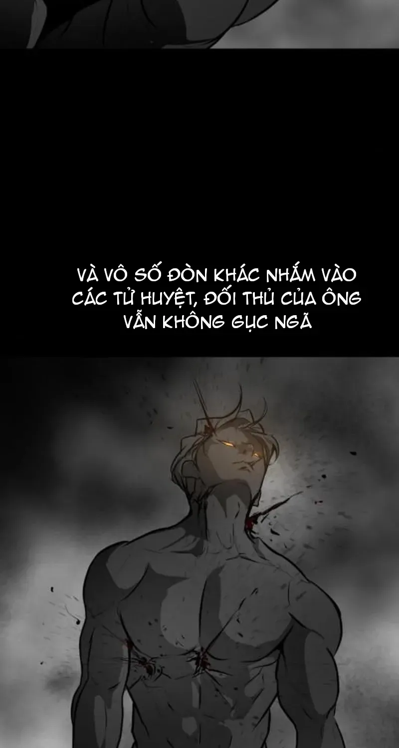 Đấu Sĩ Xác Sống Chapter 42 - 35