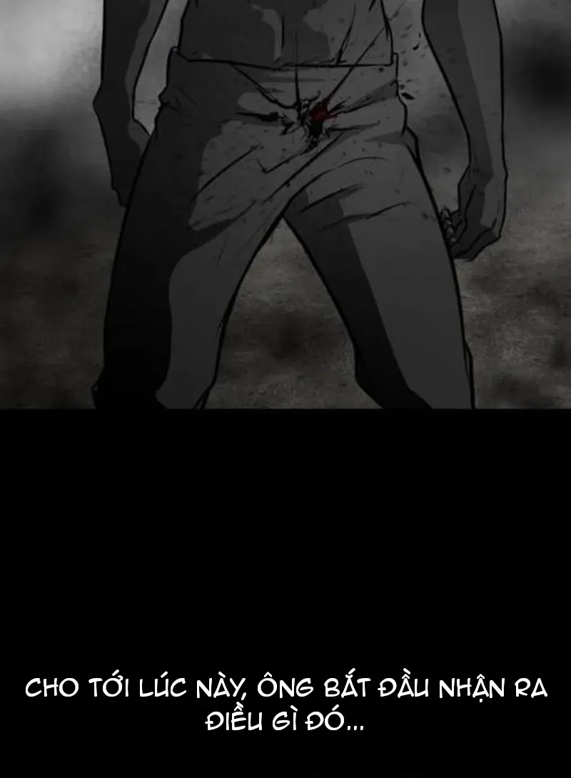 Đấu Sĩ Xác Sống Chapter 42 - 36