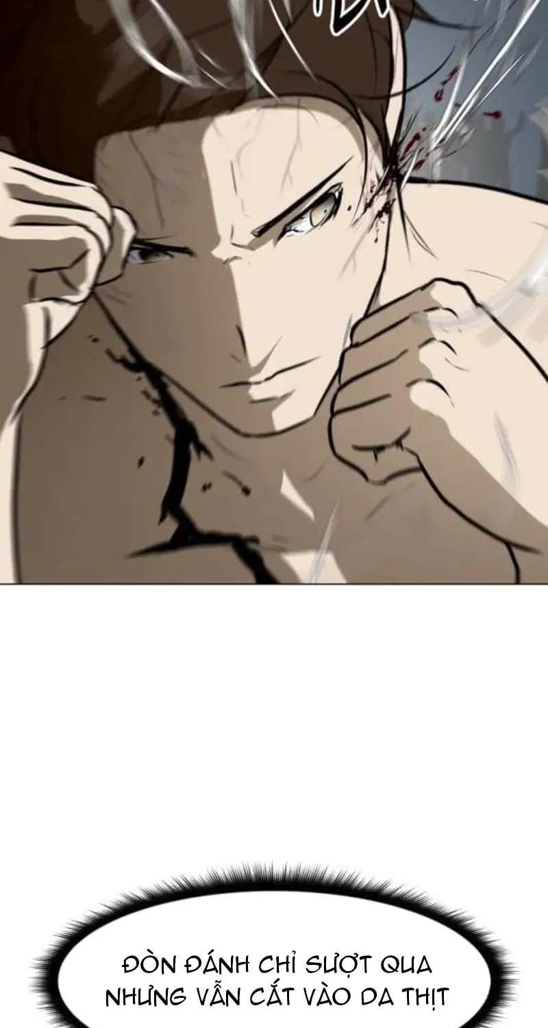 Đấu Sĩ Xác Sống Chapter 42 - 5