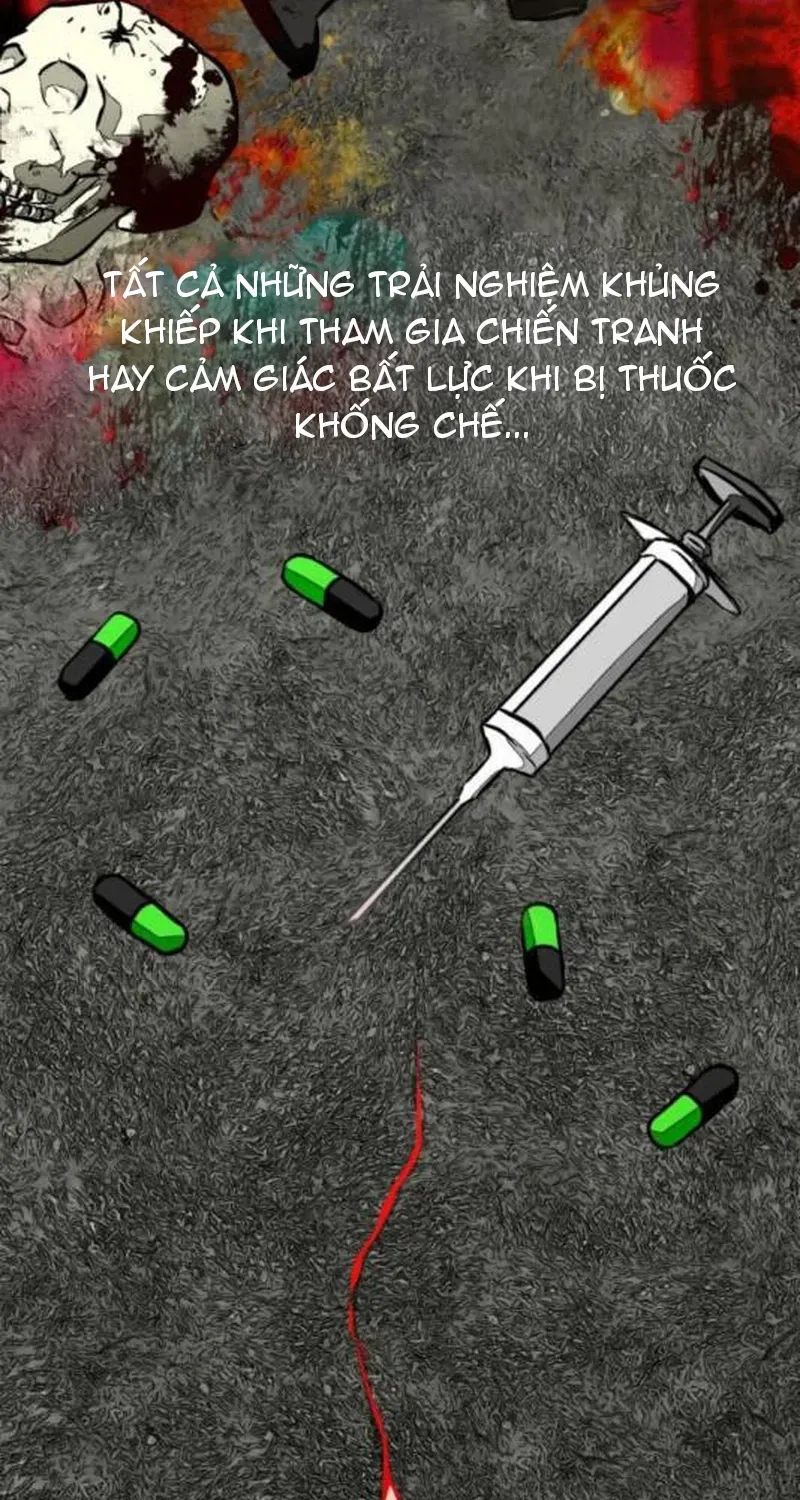 Đấu Sĩ Xác Sống Chapter 42 - 49