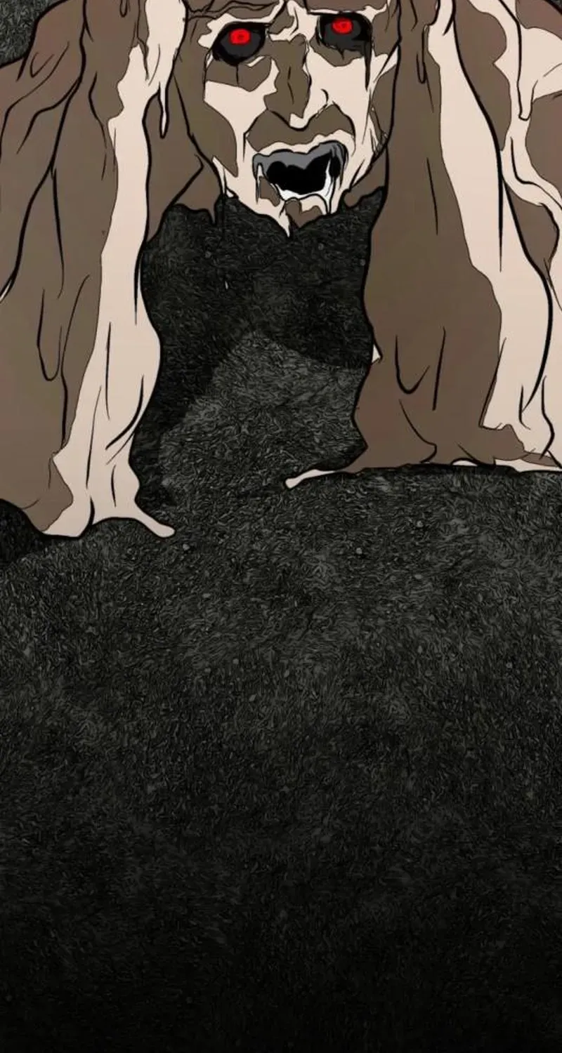 Đấu Sĩ Xác Sống Chapter 42 - 51