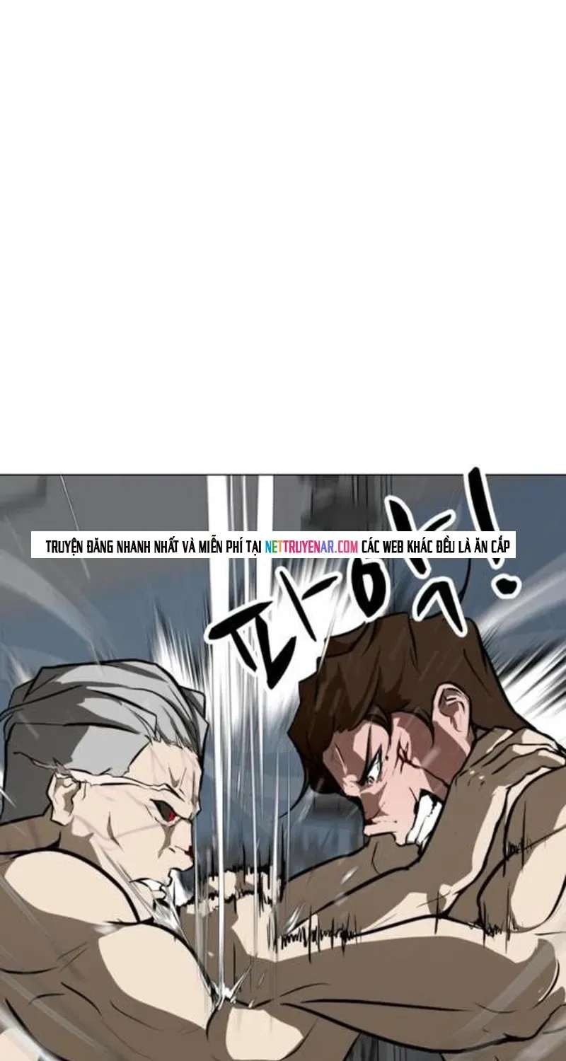 Đấu Sĩ Xác Sống Chapter 42 - 55