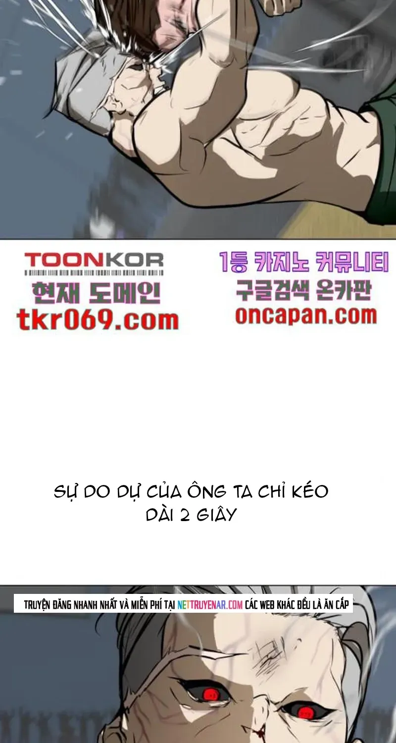 Đấu Sĩ Xác Sống Chapter 42 - 57