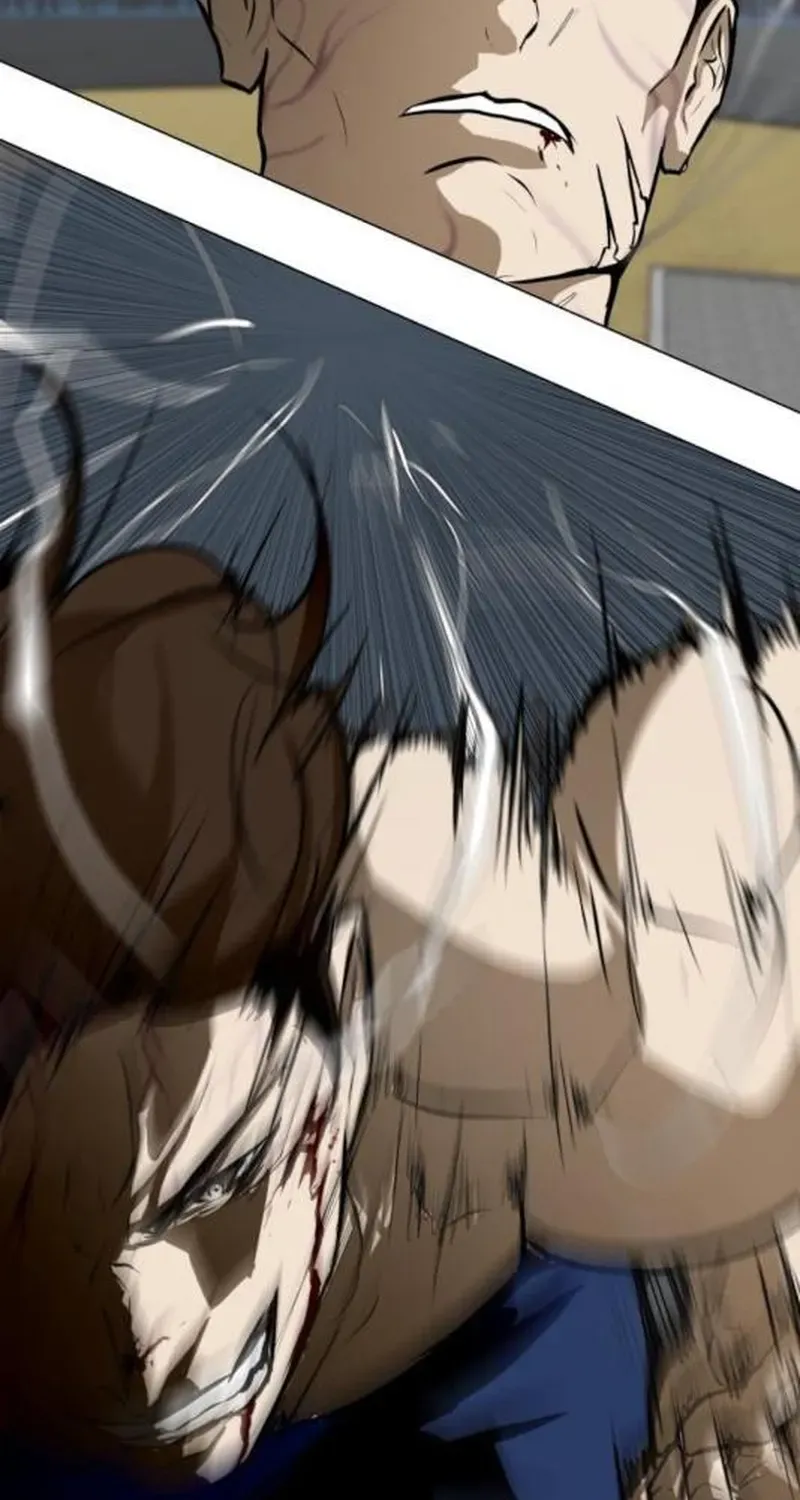 Đấu Sĩ Xác Sống Chapter 42 - 58