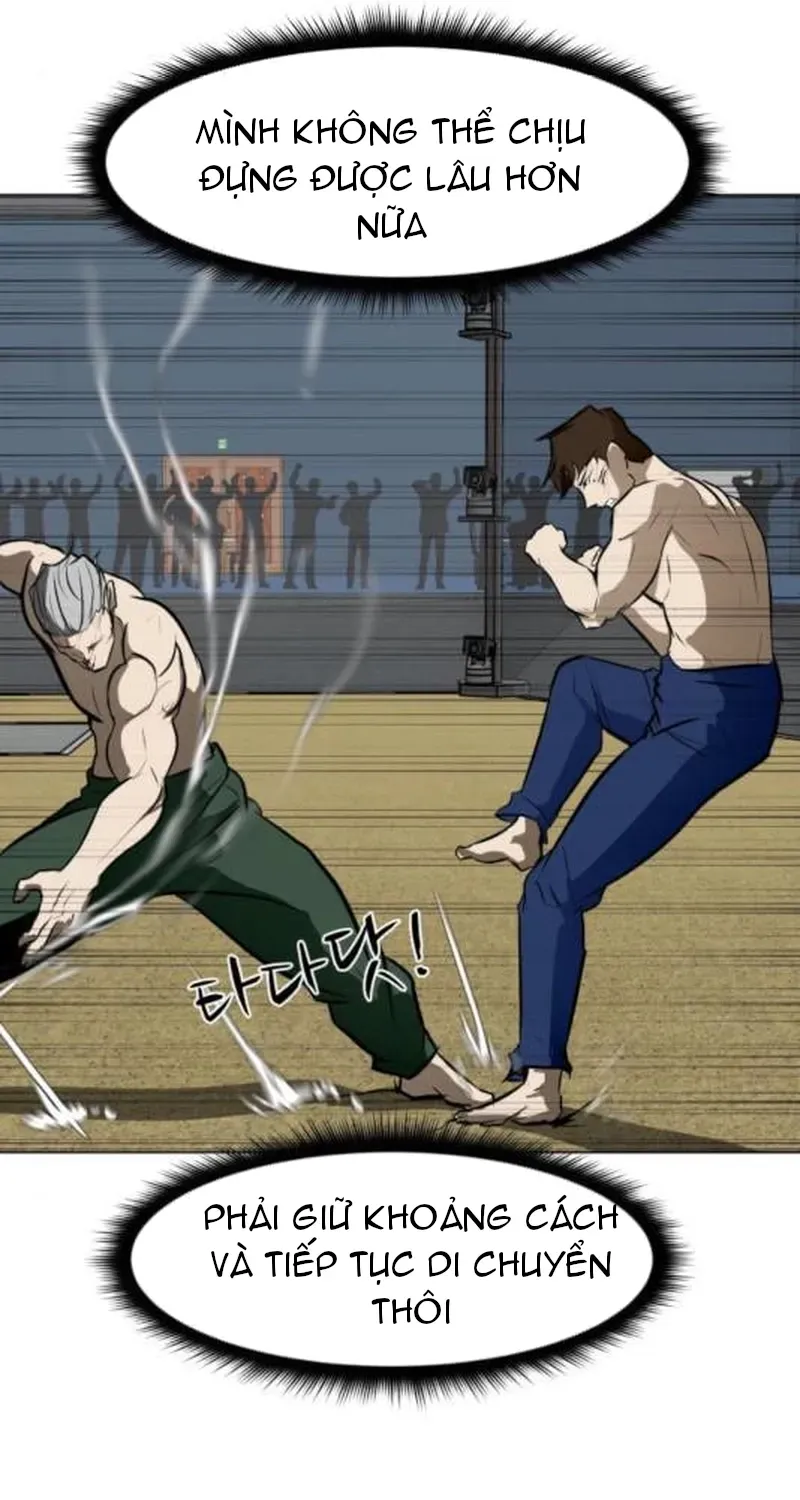 Đấu Sĩ Xác Sống Chapter 42 - 7