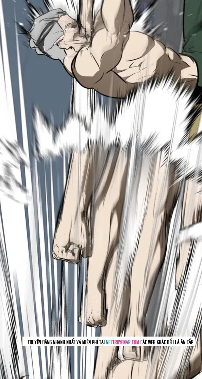 Đấu Sĩ Xác Sống Chapter 42 - 61