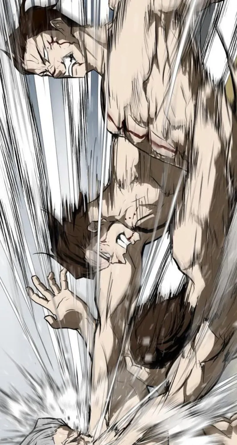 Đấu Sĩ Xác Sống Chapter 42 - 62