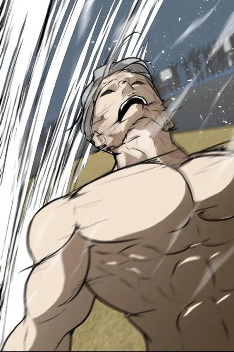 Đấu Sĩ Xác Sống Chapter 42 - 65