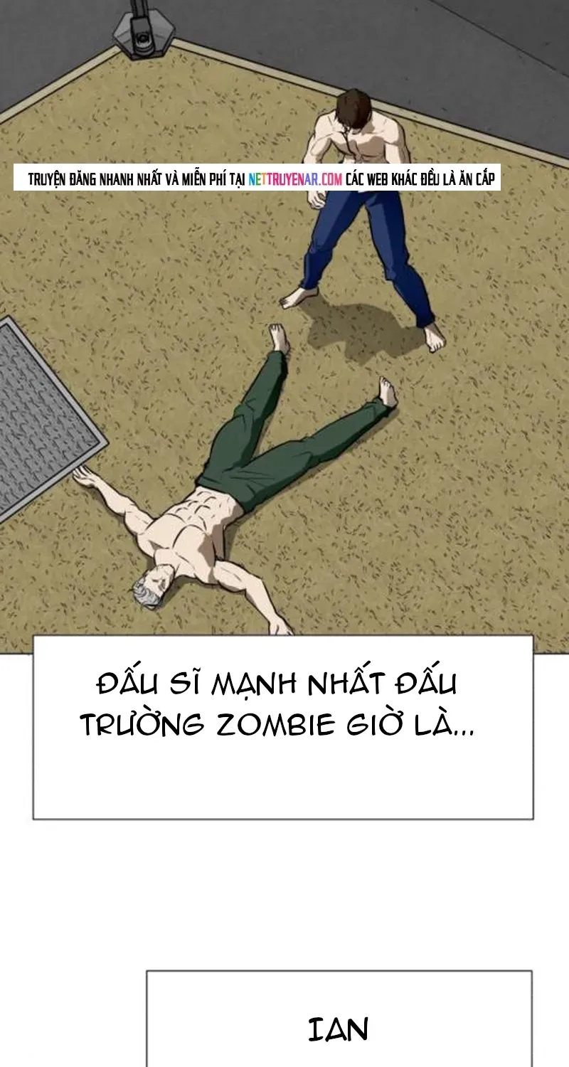 Đấu Sĩ Xác Sống Chapter 42 - 72