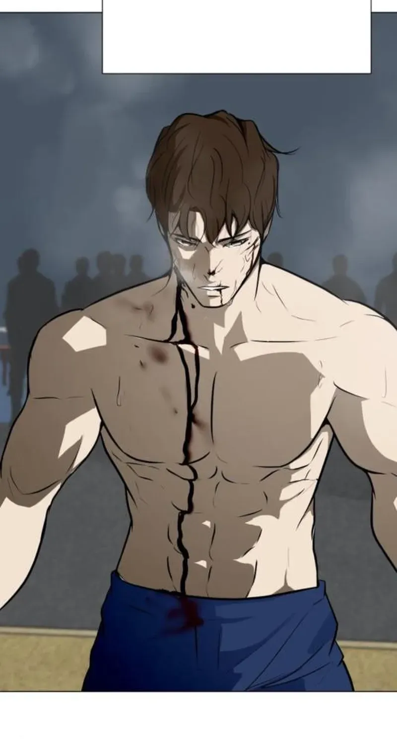 Đấu Sĩ Xác Sống Chapter 42 - 73