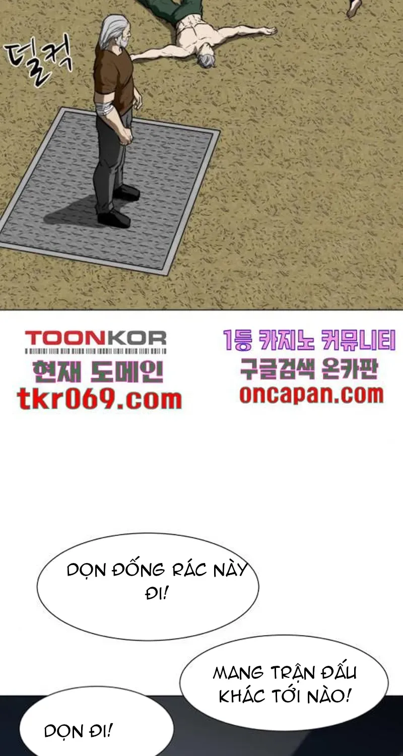 Đấu Sĩ Xác Sống Chapter 42 - 87