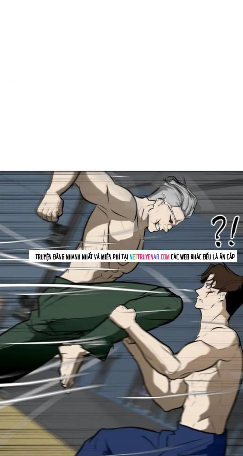 Đấu Sĩ Xác Sống Chapter 42 - 10