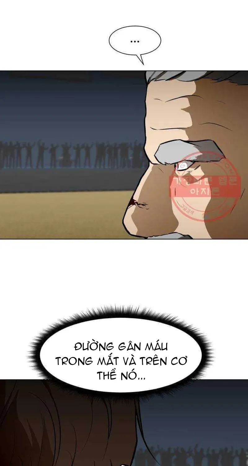 Đấu Sĩ Xác Sống Chapter 43 - 2