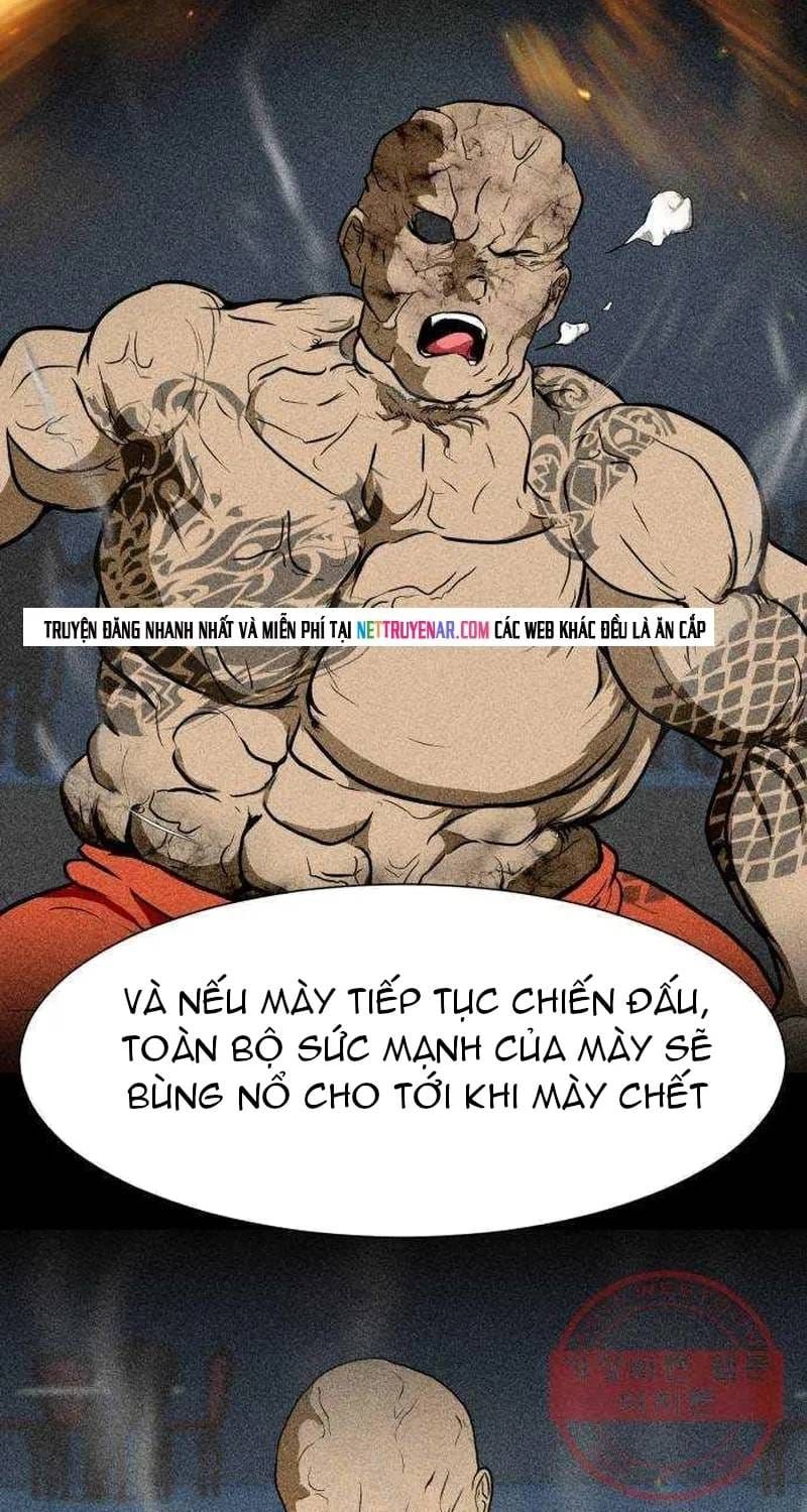 Đấu Sĩ Xác Sống Chapter 43 - 102
