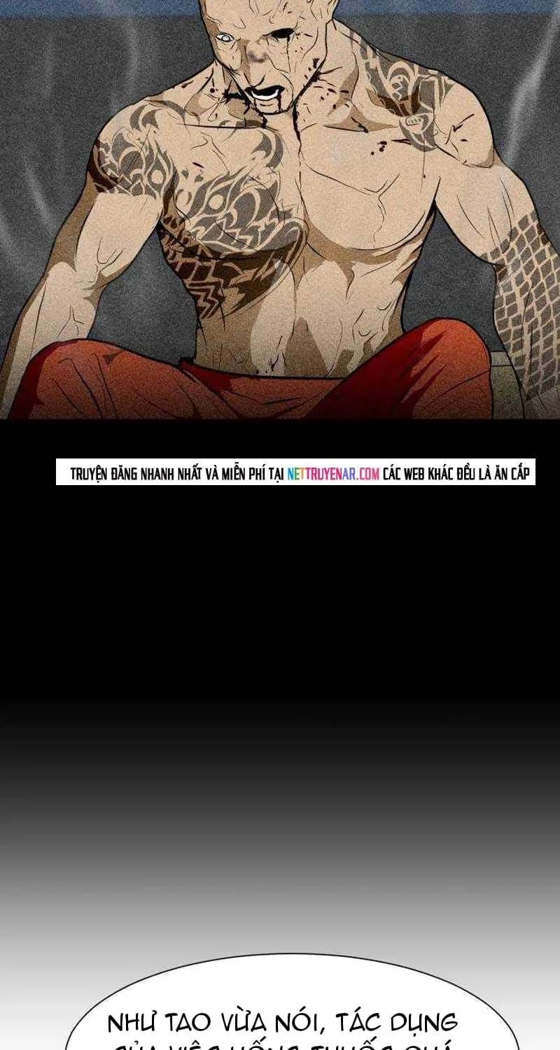 Đấu Sĩ Xác Sống Chapter 43 - 103