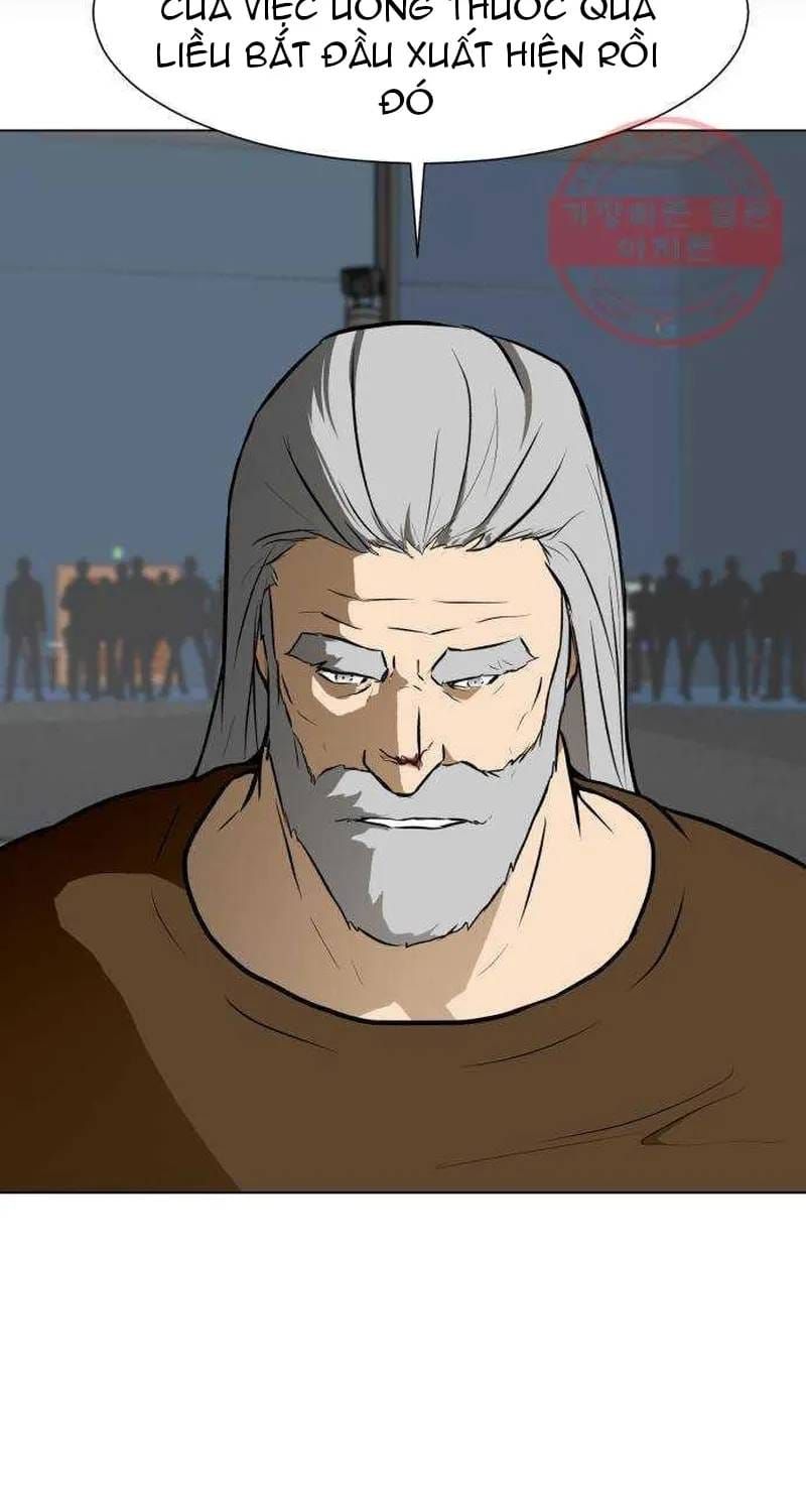Đấu Sĩ Xác Sống Chapter 43 - 104