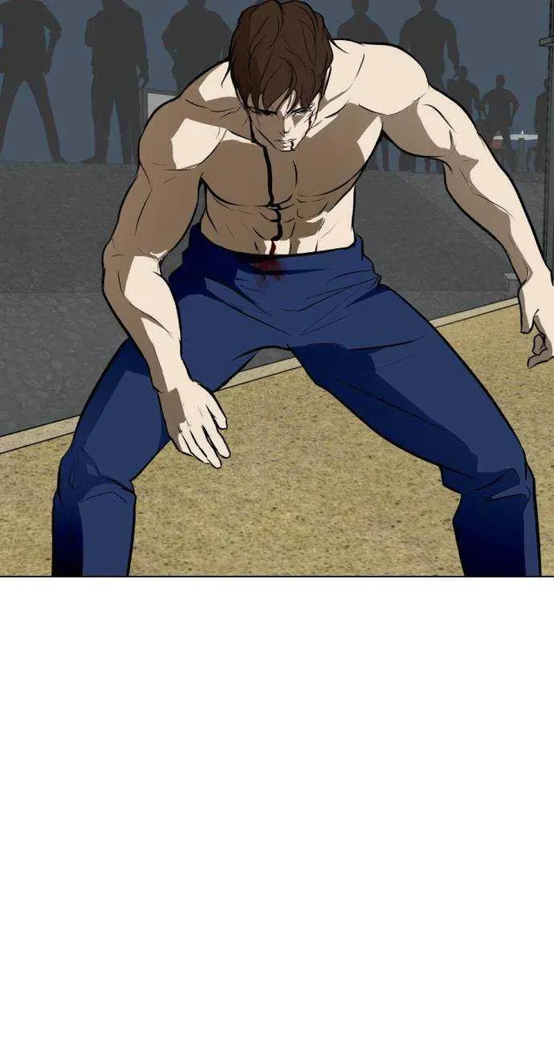 Đấu Sĩ Xác Sống Chapter 43 - 13