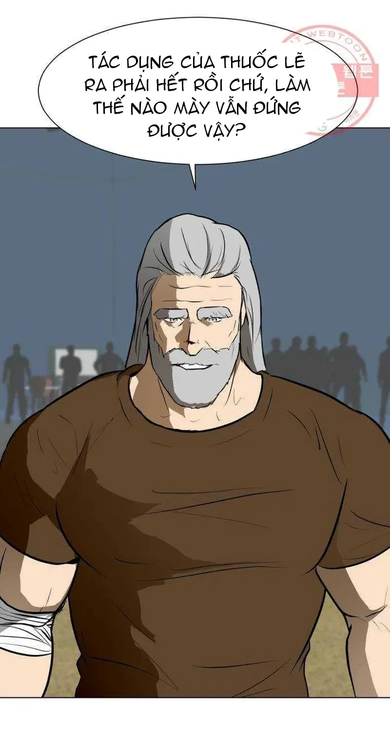 Đấu Sĩ Xác Sống Chapter 43 - 14