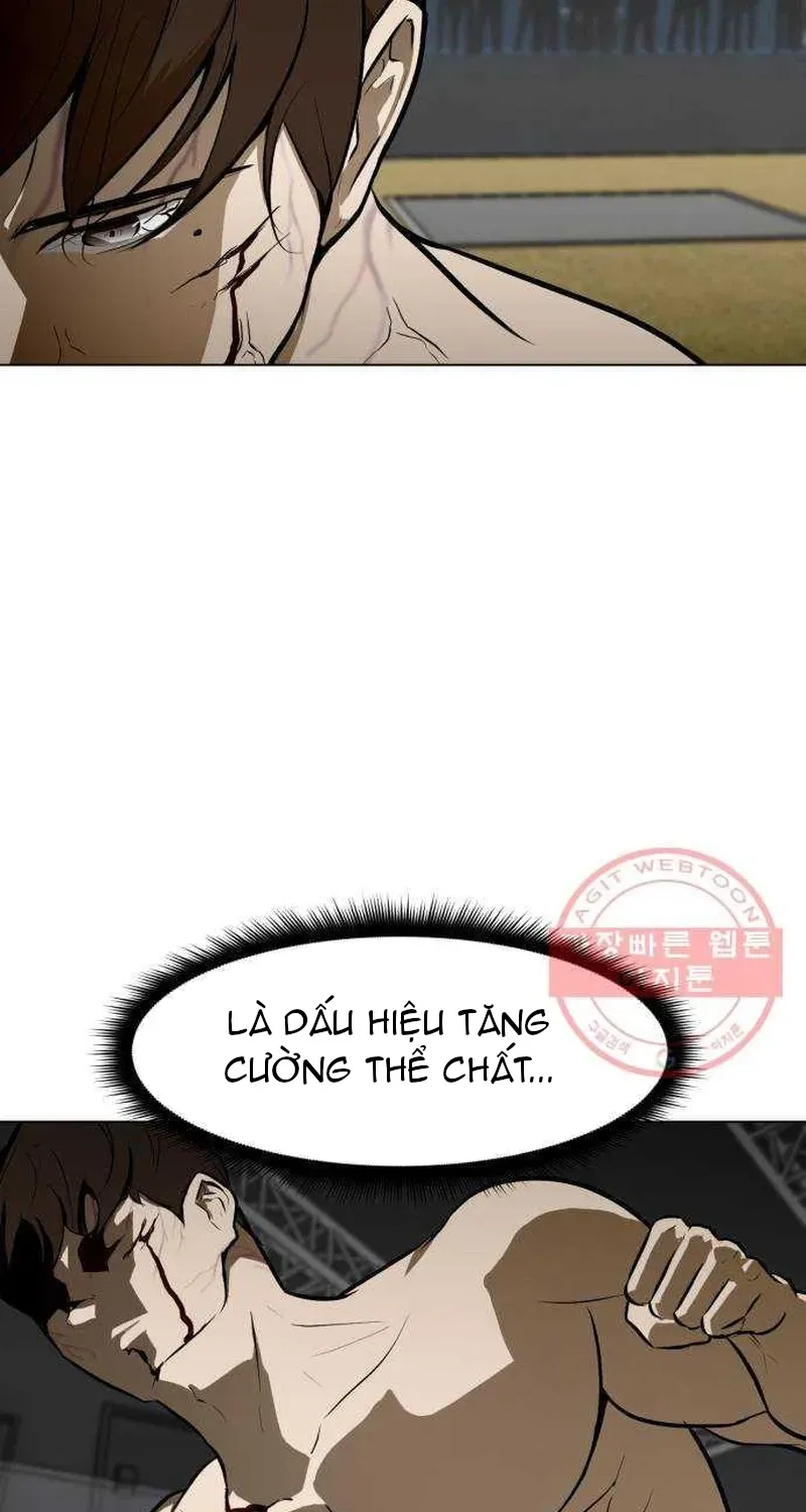 Đấu Sĩ Xác Sống Chapter 43 - 3