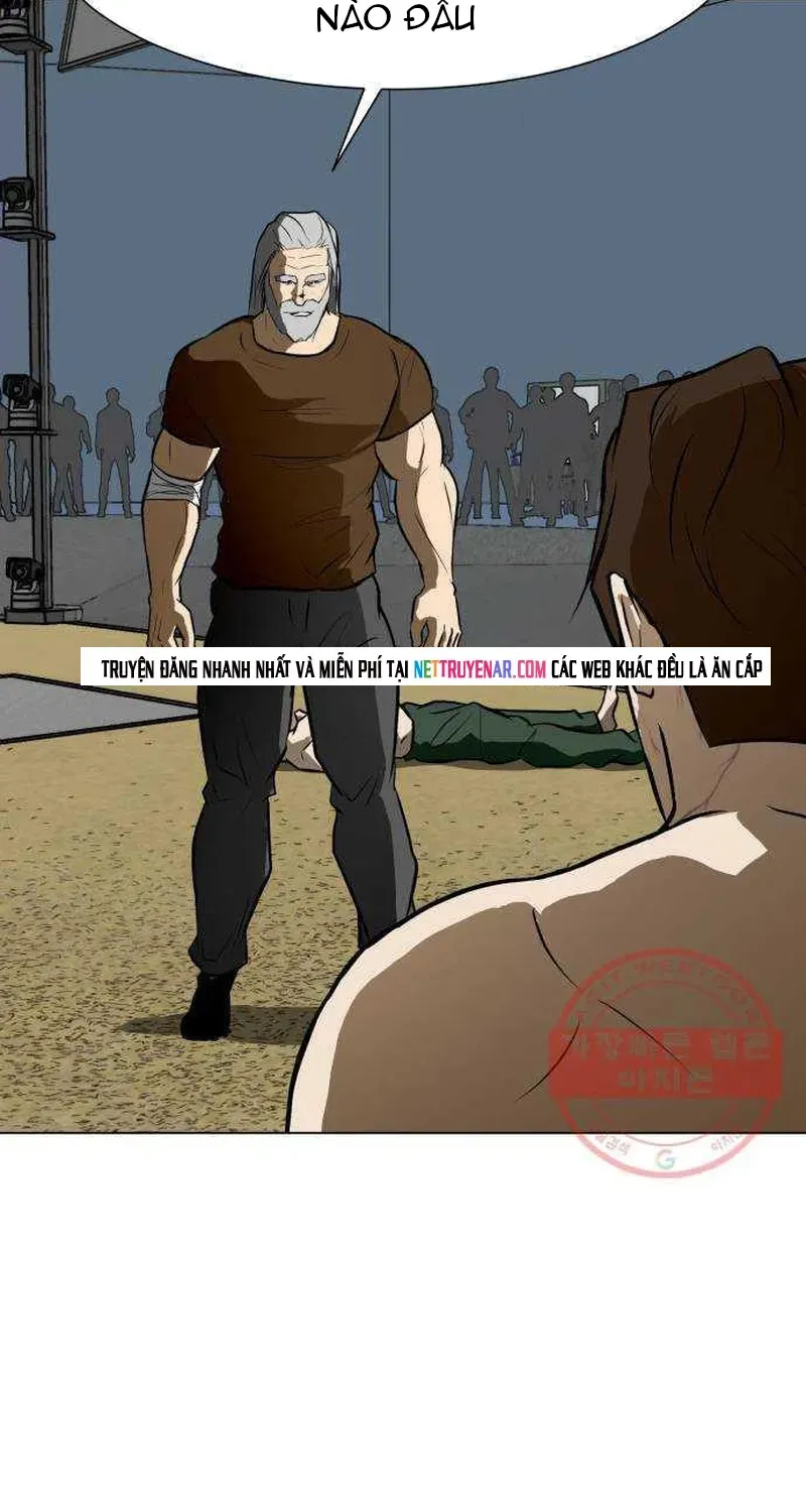 Đấu Sĩ Xác Sống Chapter 43 - 21