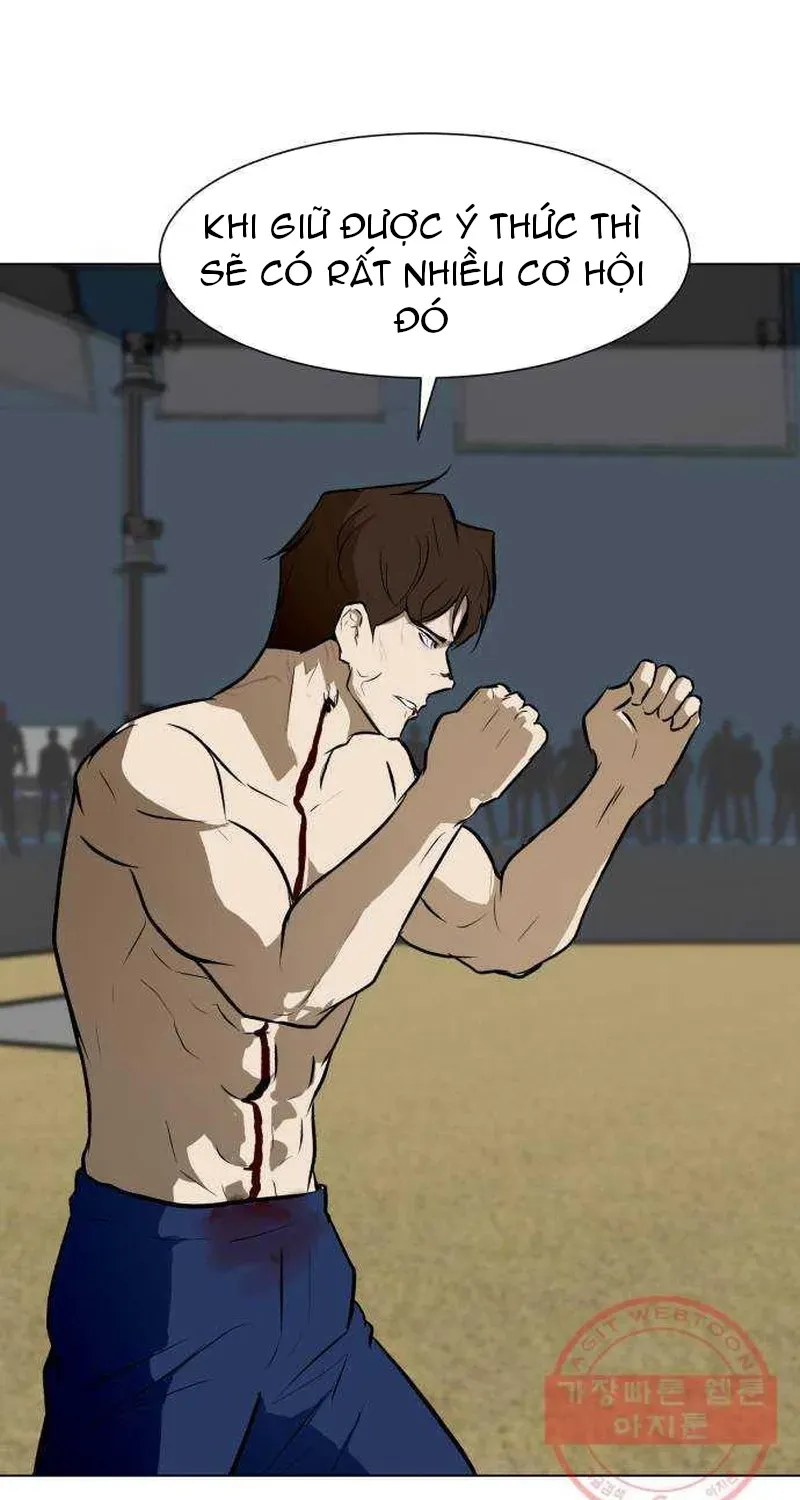 Đấu Sĩ Xác Sống Chapter 43 - 22