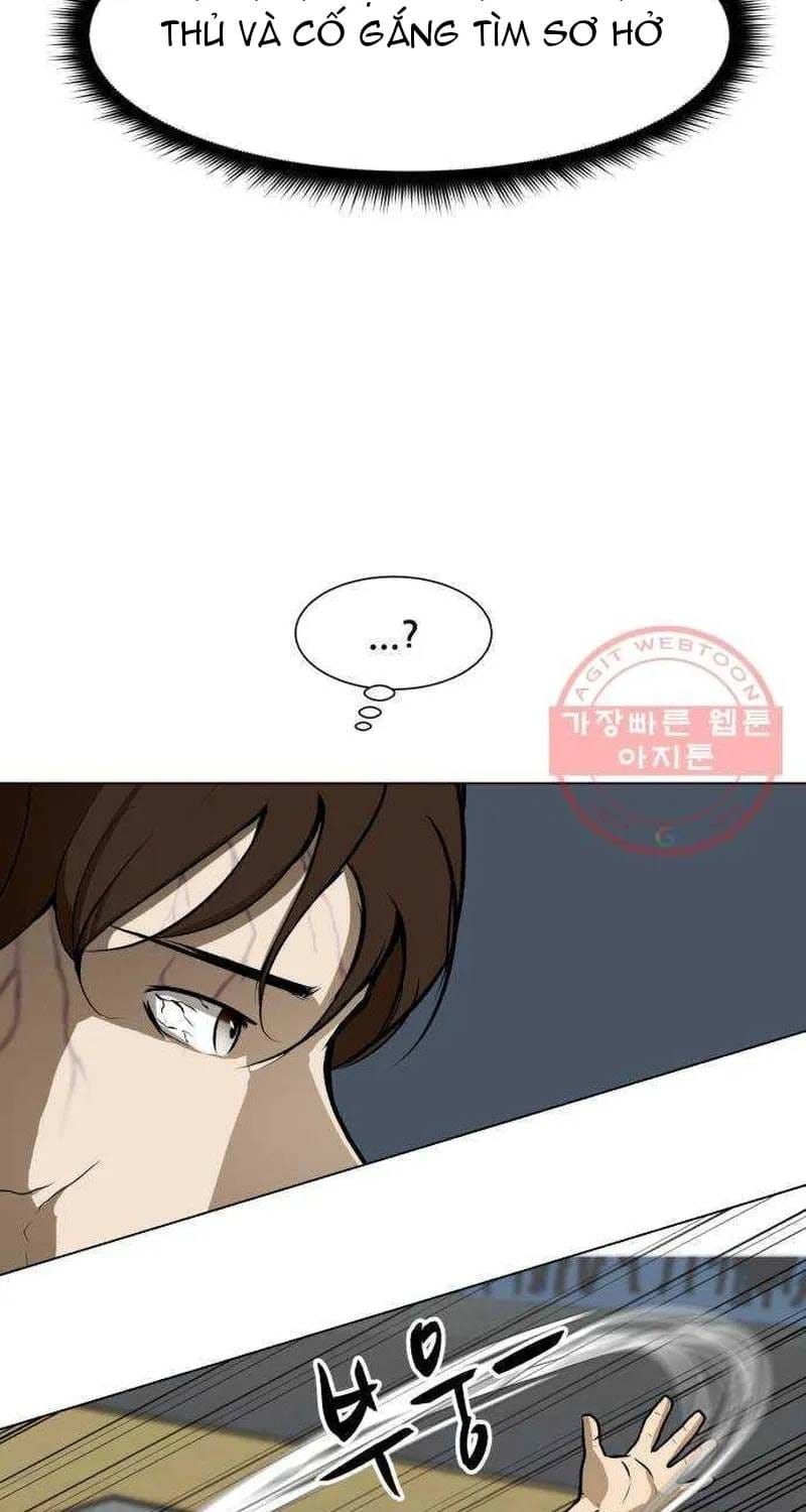 Đấu Sĩ Xác Sống Chapter 43 - 33