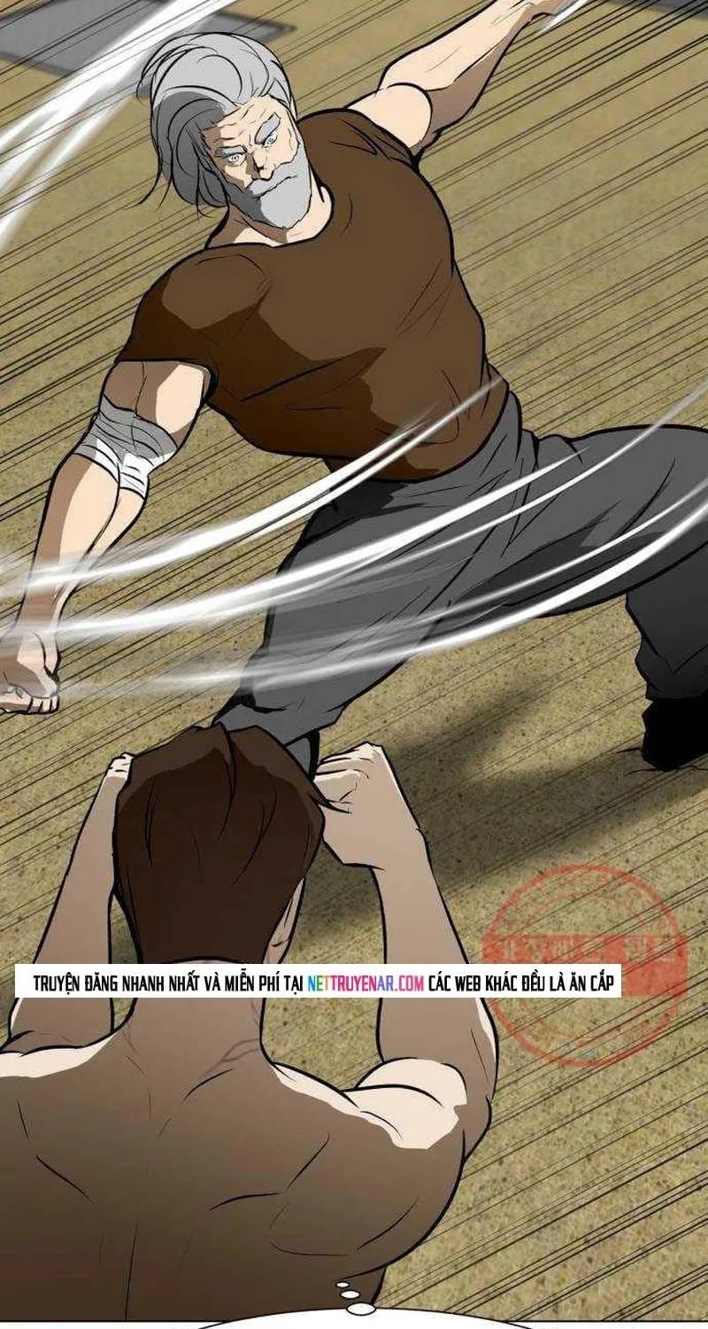 Đấu Sĩ Xác Sống Chapter 43 - 34