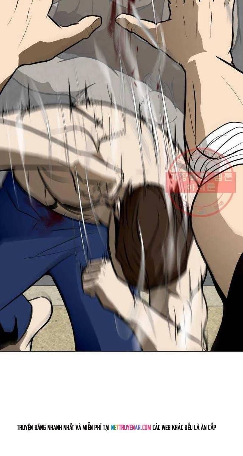 Đấu Sĩ Xác Sống Chapter 43 - 57