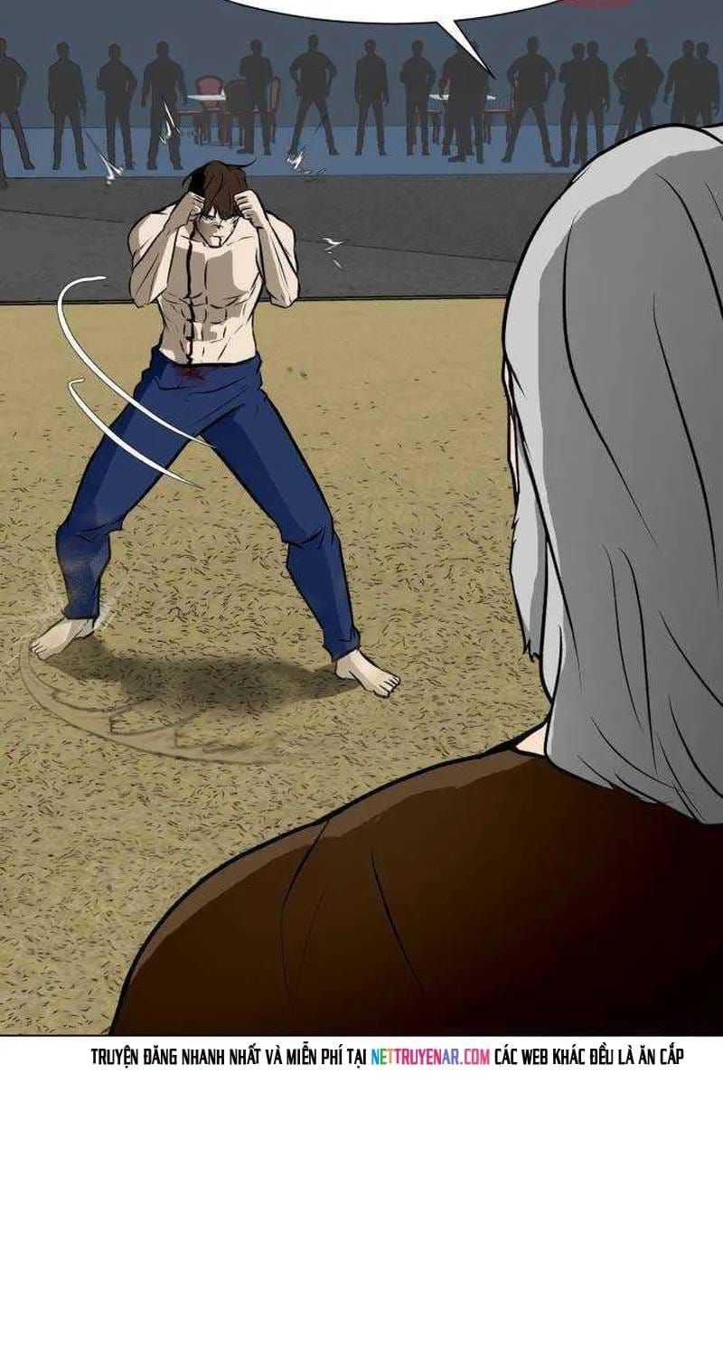 Đấu Sĩ Xác Sống Chapter 43 - 68