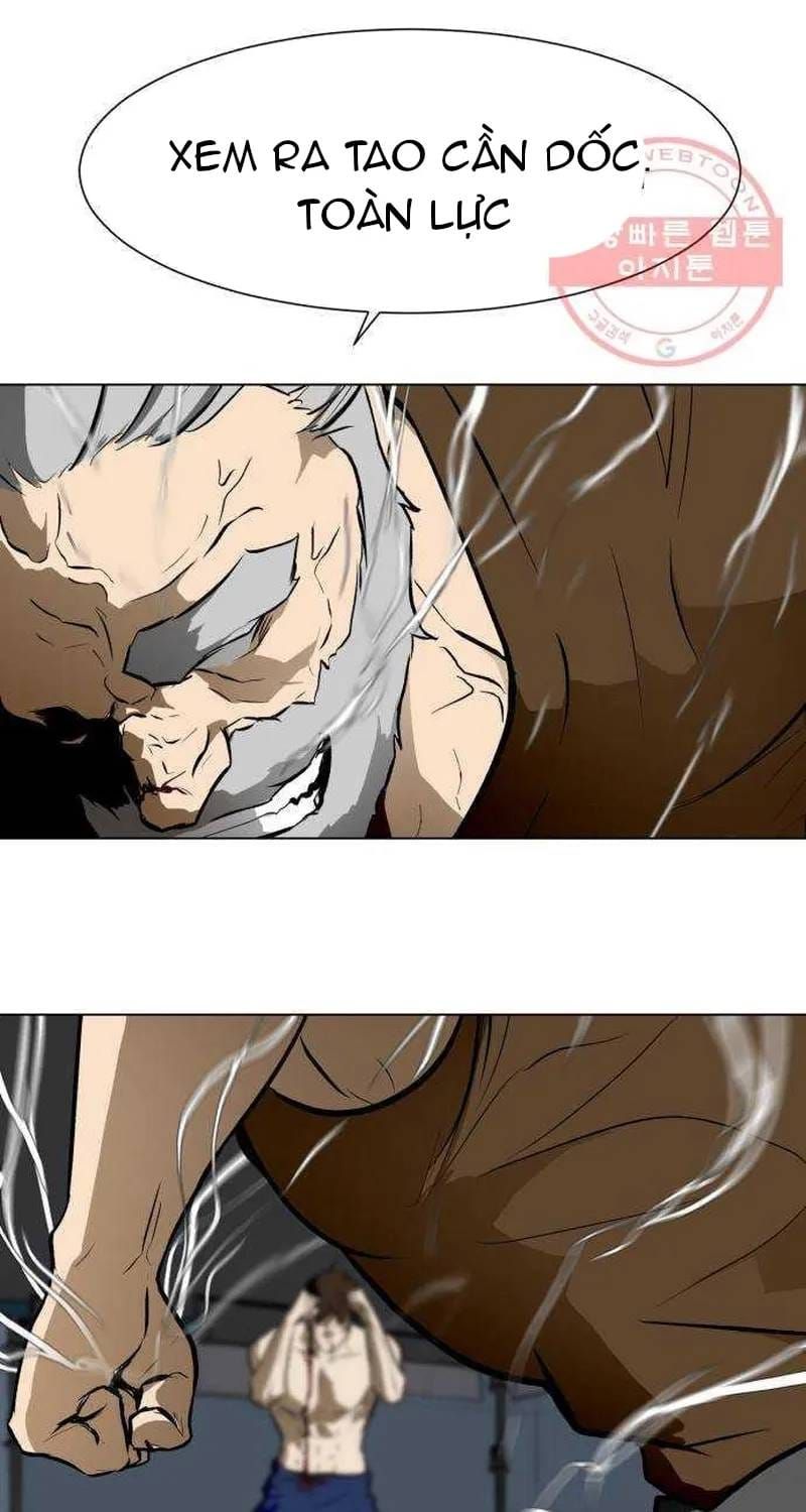 Đấu Sĩ Xác Sống Chapter 43 - 69
