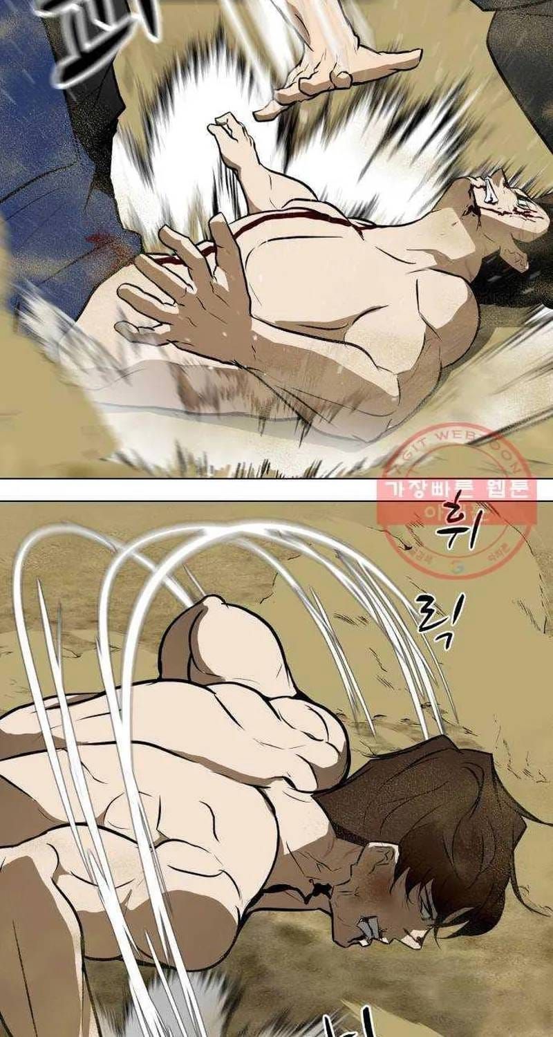 Đấu Sĩ Xác Sống Chapter 43 - 75