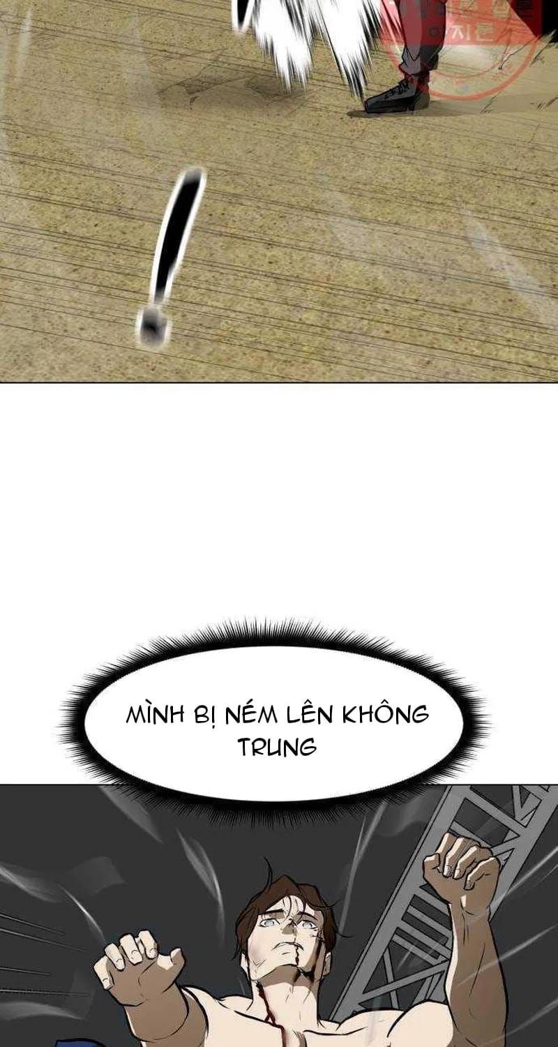 Đấu Sĩ Xác Sống Chapter 43 - 80