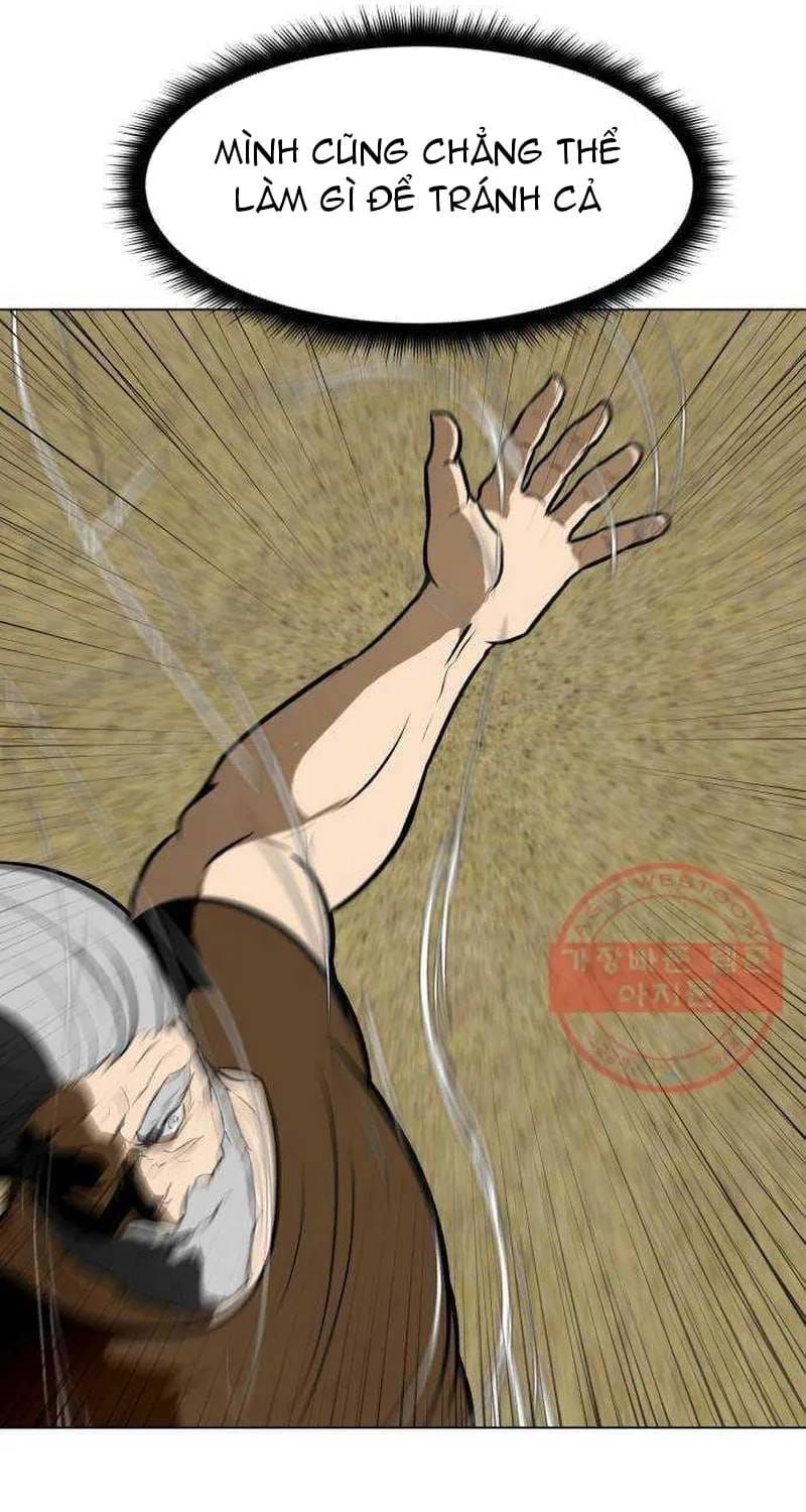 Đấu Sĩ Xác Sống Chapter 43 - 84