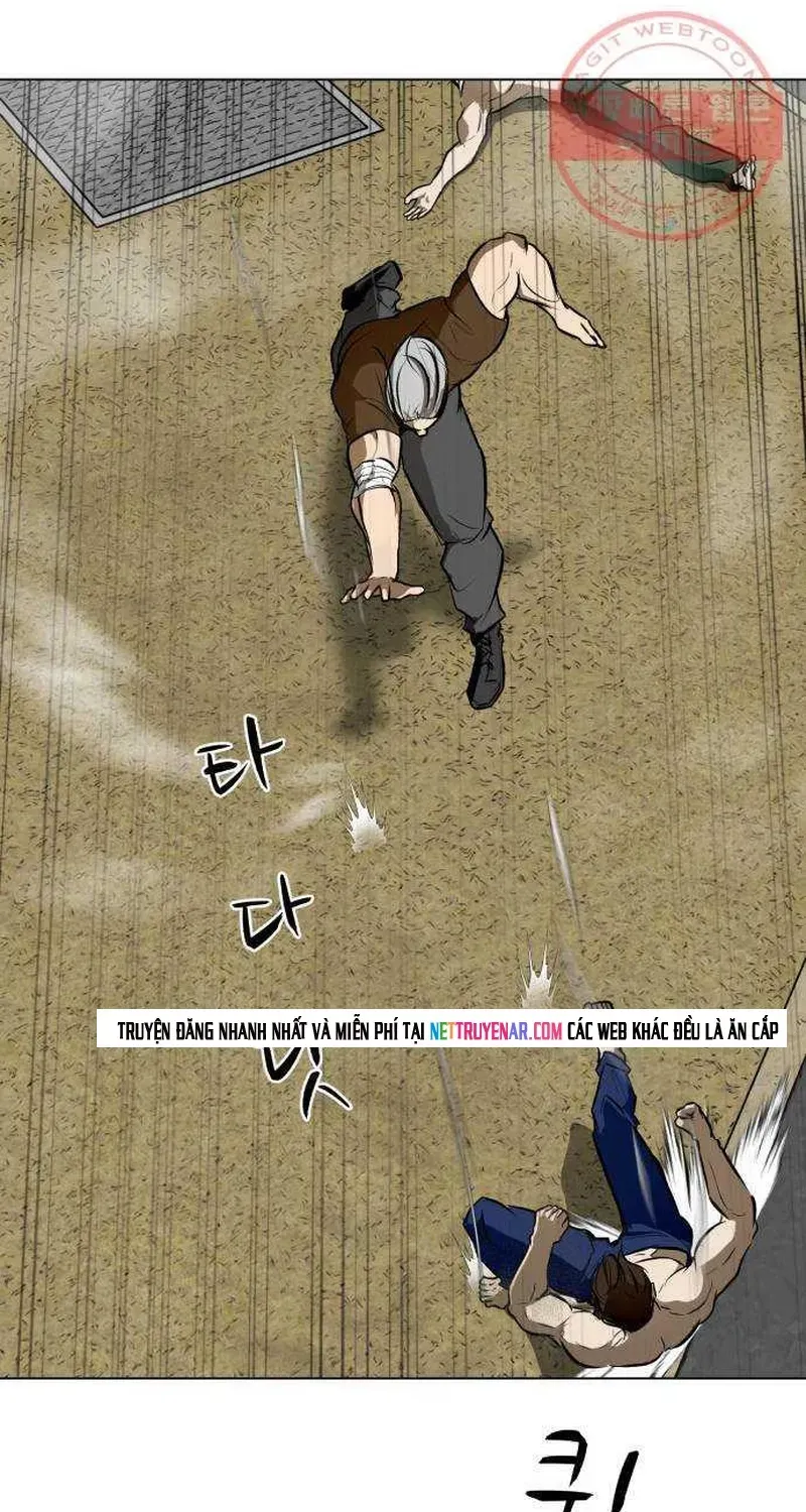Đấu Sĩ Xác Sống Chapter 43 - 10