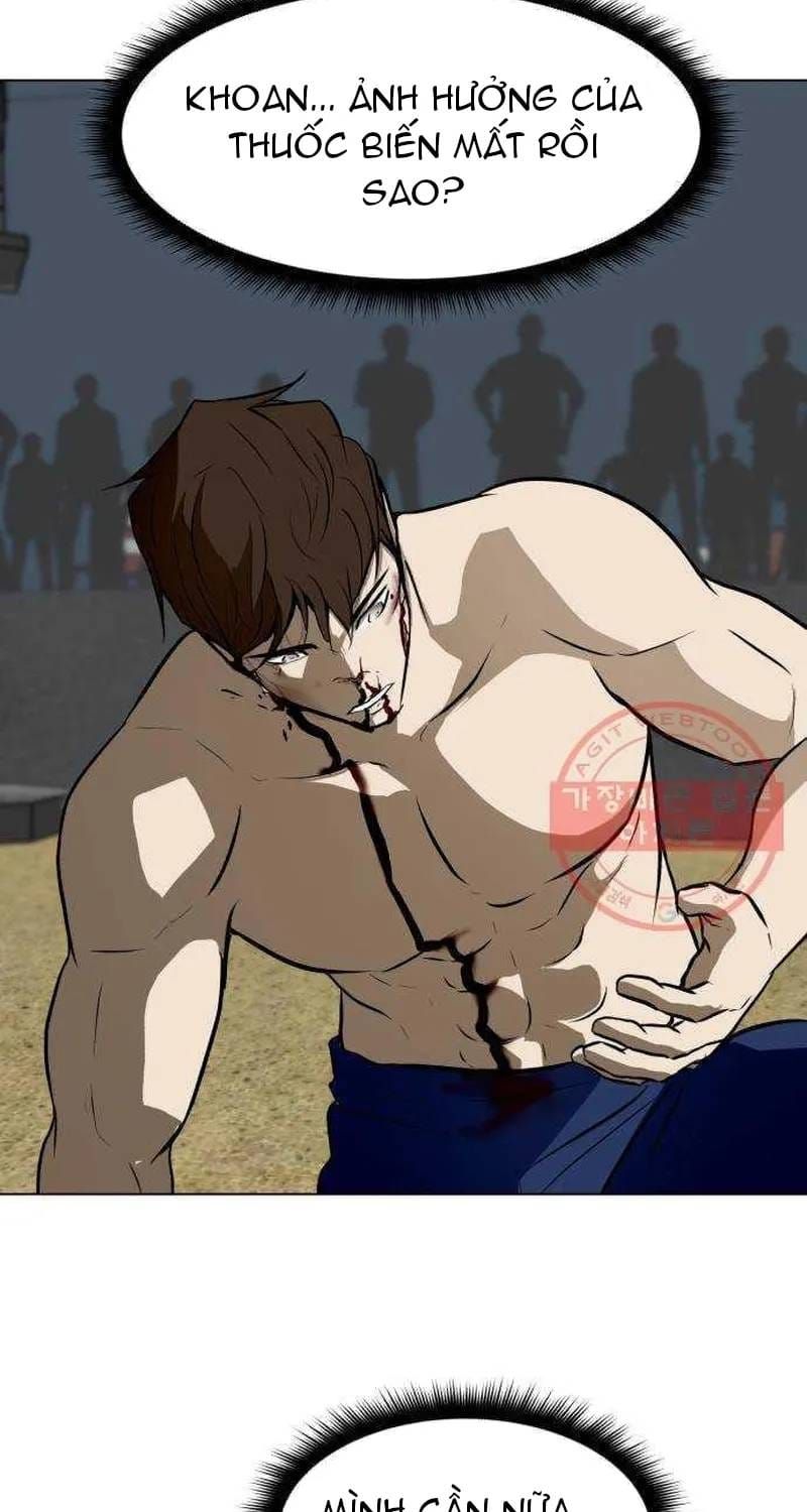 Đấu Sĩ Xác Sống Chapter 43 - 94