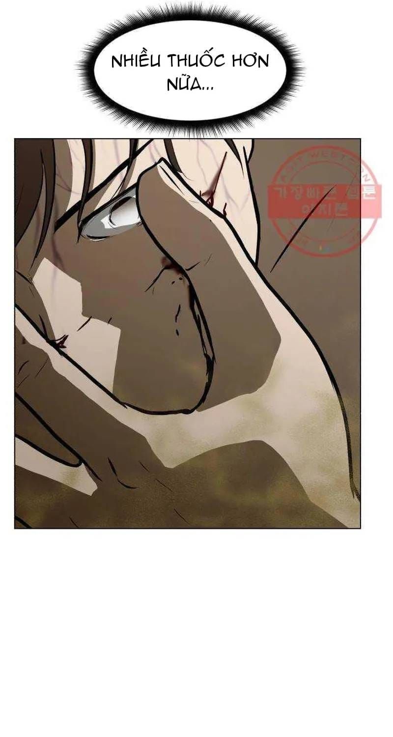 Đấu Sĩ Xác Sống Chapter 43 - 96